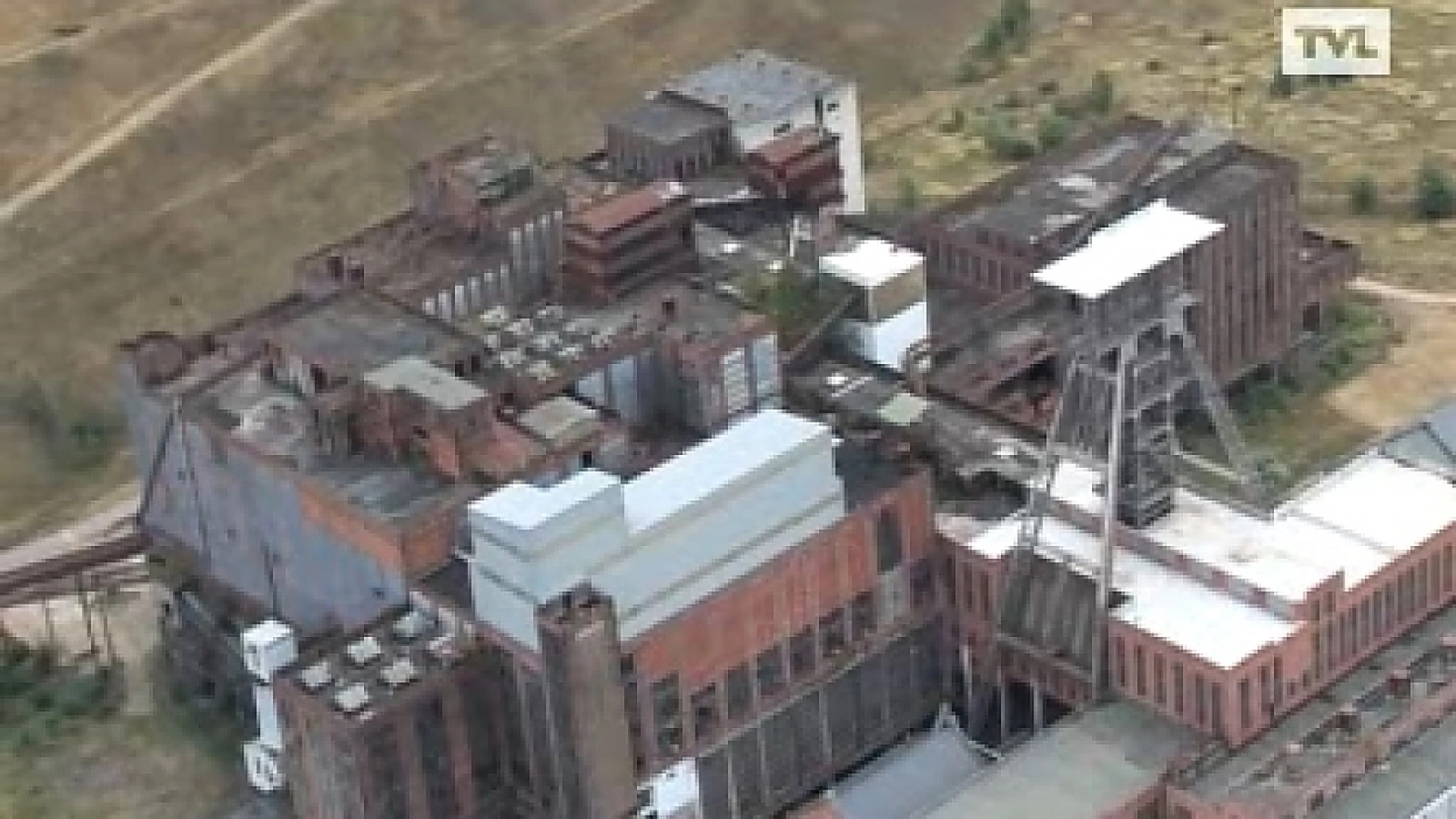 Winkelcentrum be-MINE afgeslankt