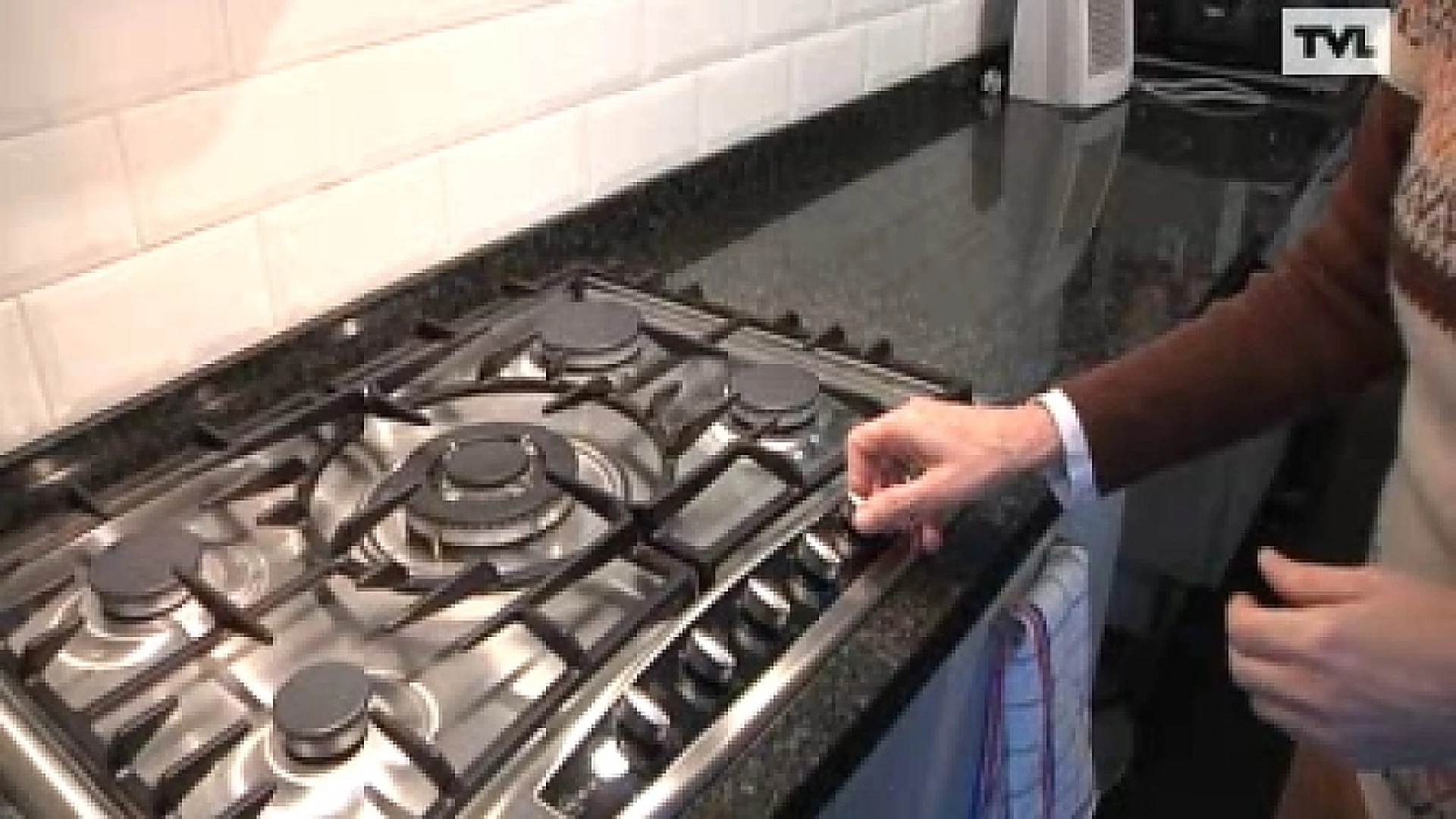 Wijken Caetsbeek en Rozendaal hebben weer gas