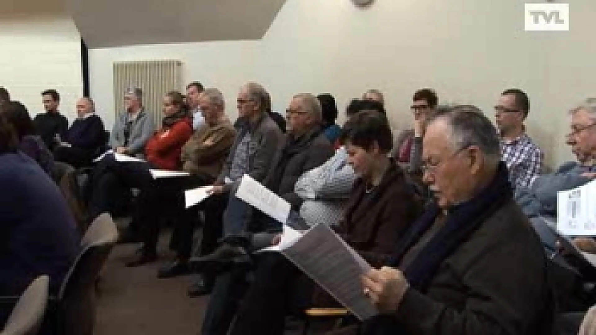 Begroting Maaseik blijft heikel punt