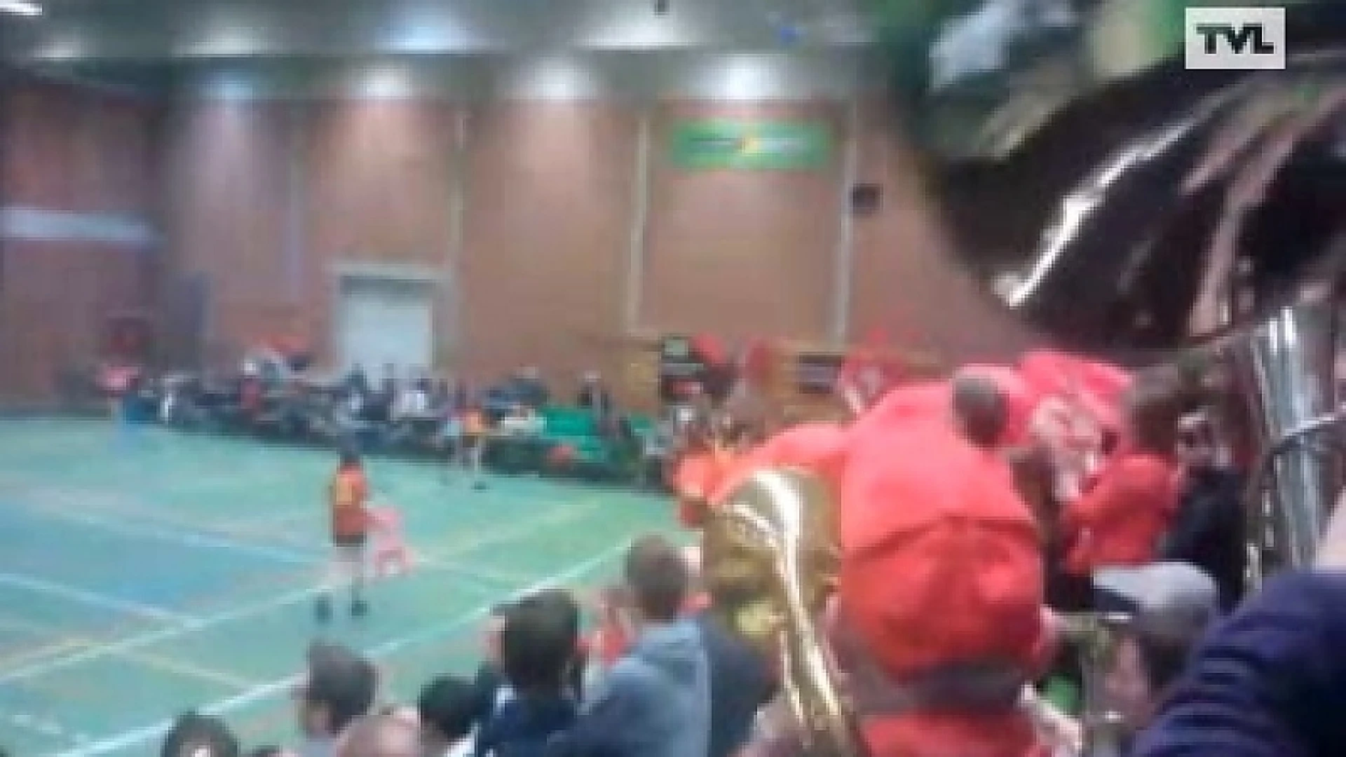 Kivola Riemst wint Beker van Limburg