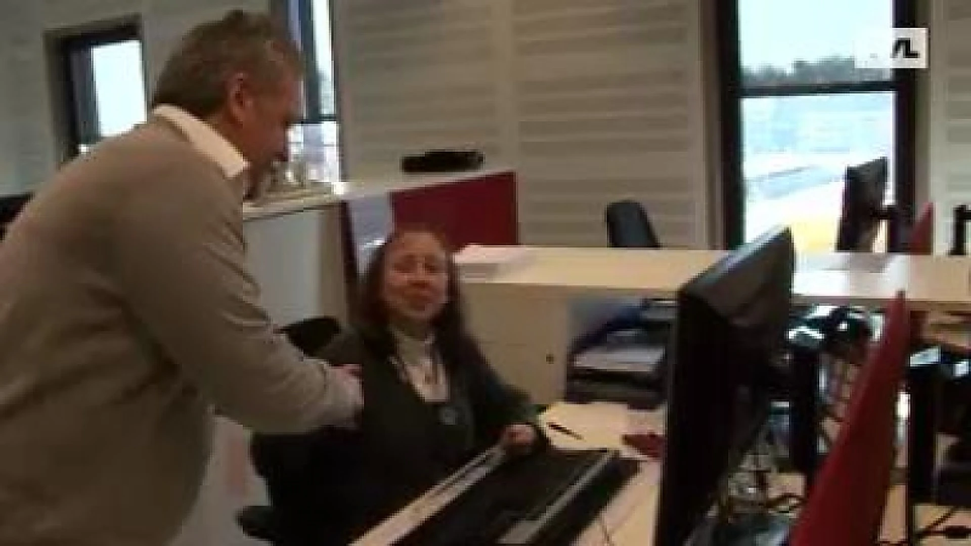 Alain Yzermans terug aan de slag als burgemeester