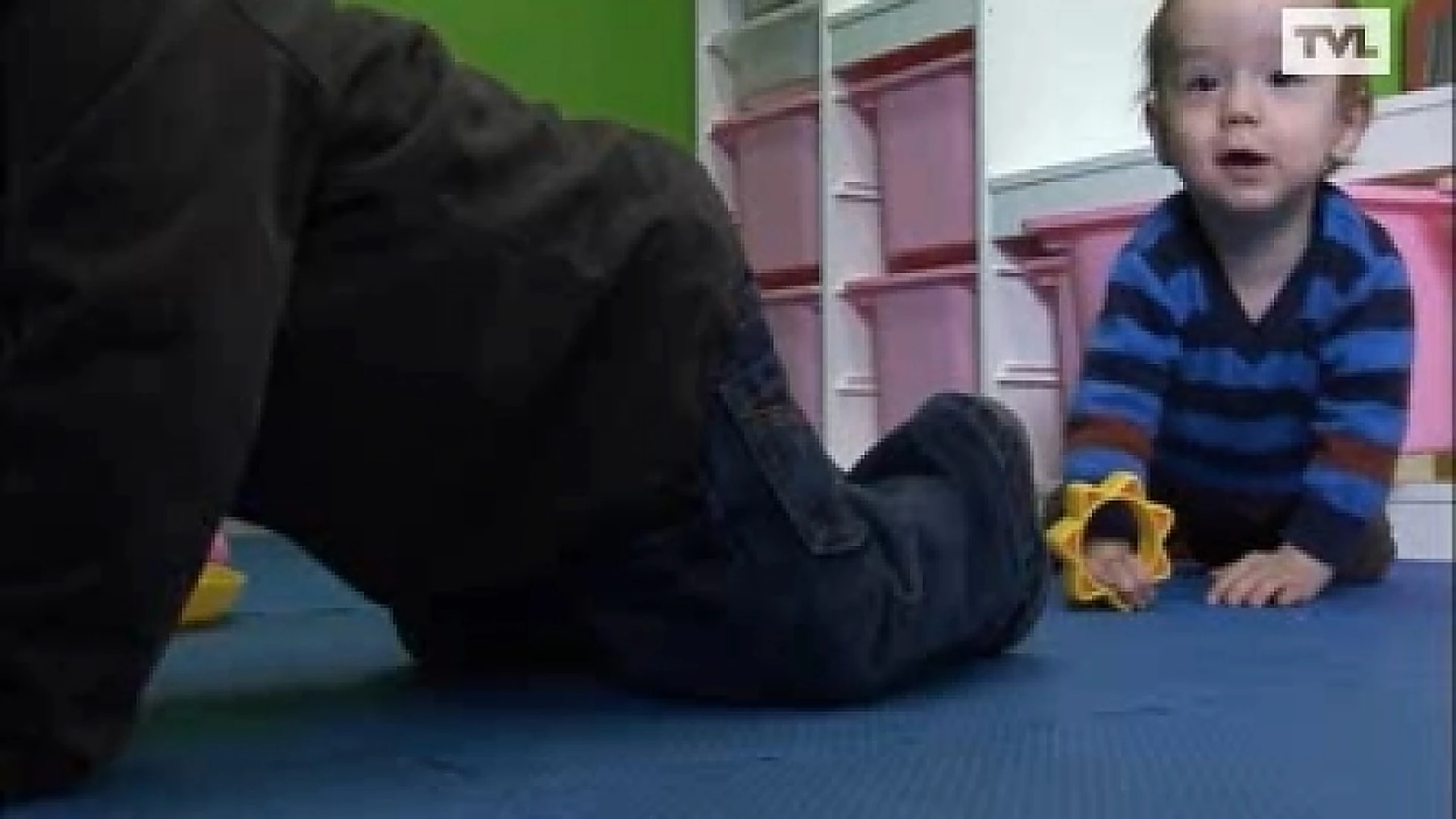 2.9 miljoen euro voor kinderopvang