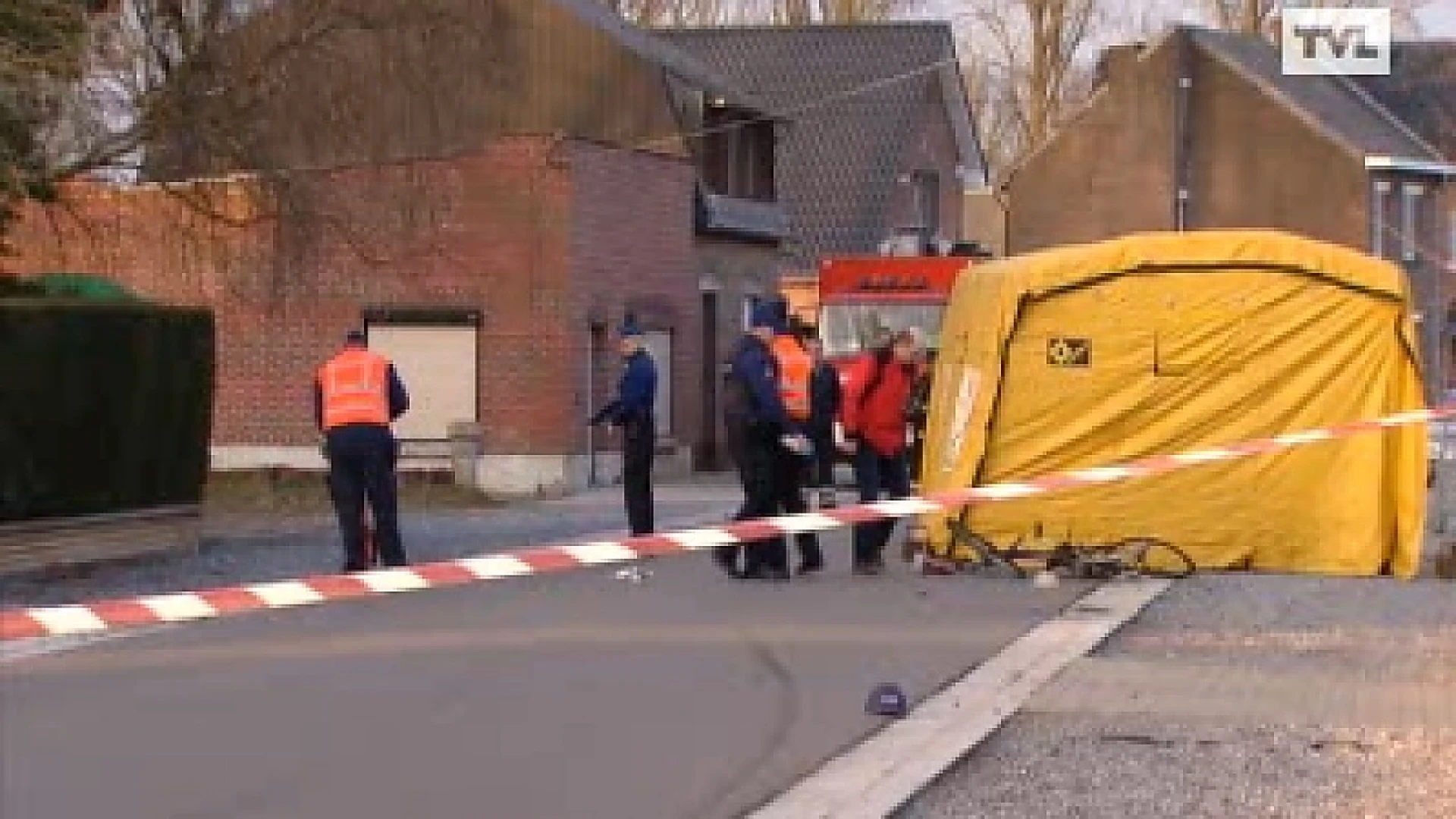 Drie dodelijke verkeersongevallen dit weekend