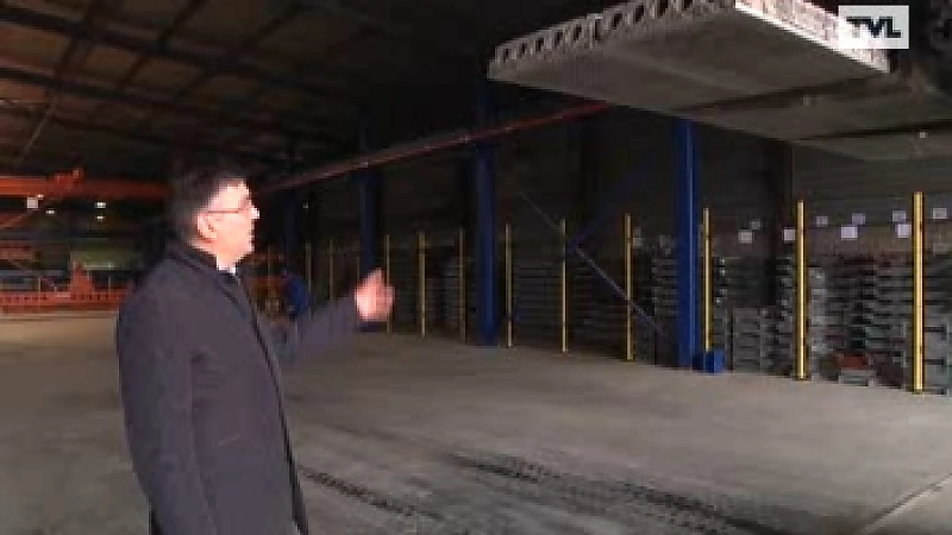 Daerden Beton Riemst investeert in nieuwe productielijn