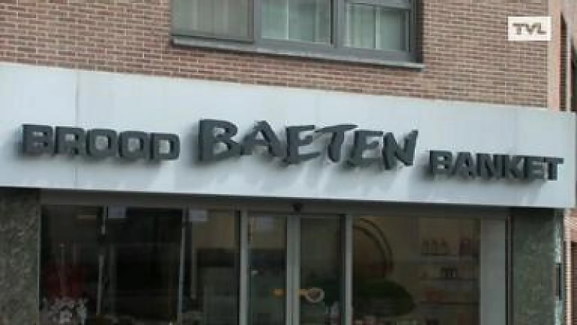 Hoofdafbeelding voor artikel Bakker doet oproep aan overvaller…