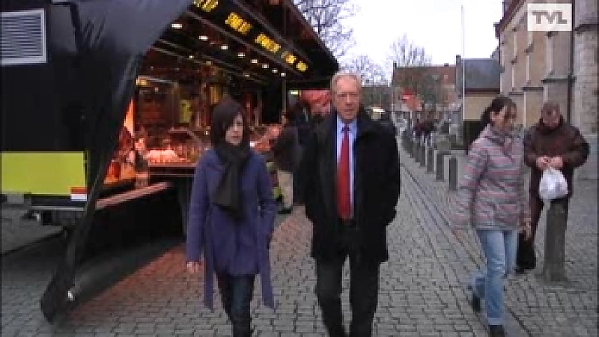 Harley ex-burgemeester Kelchtermans gestolen