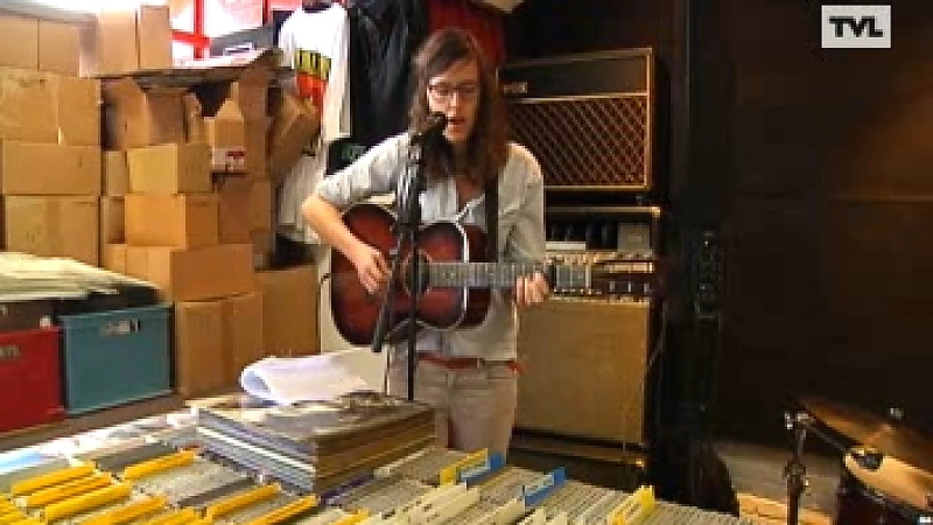 Vinyl in de kijker dit weekend op Record Store Day