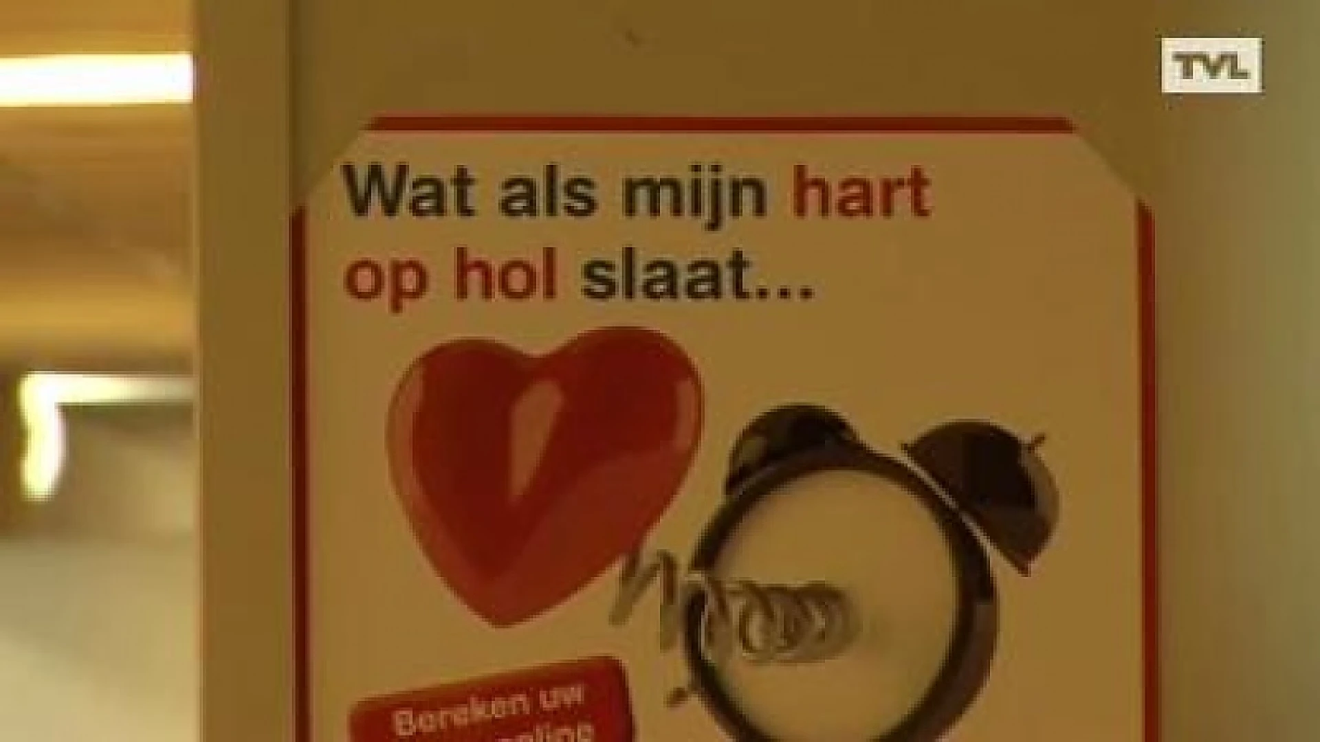 Limburgse ziekenhuizen screenen het hart