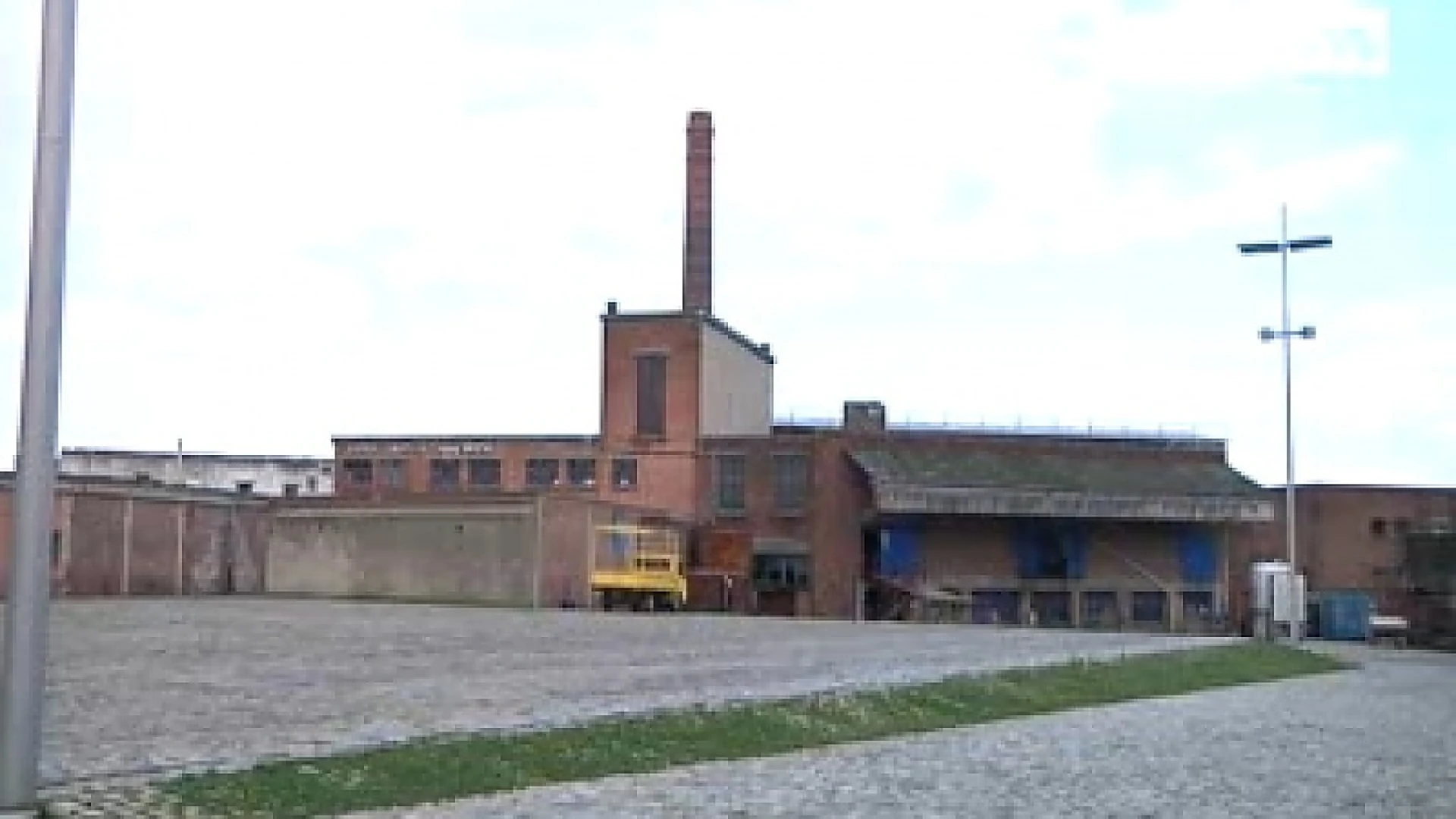 Borgloon ziet geen ruimte voor renovatie stroopfabriek