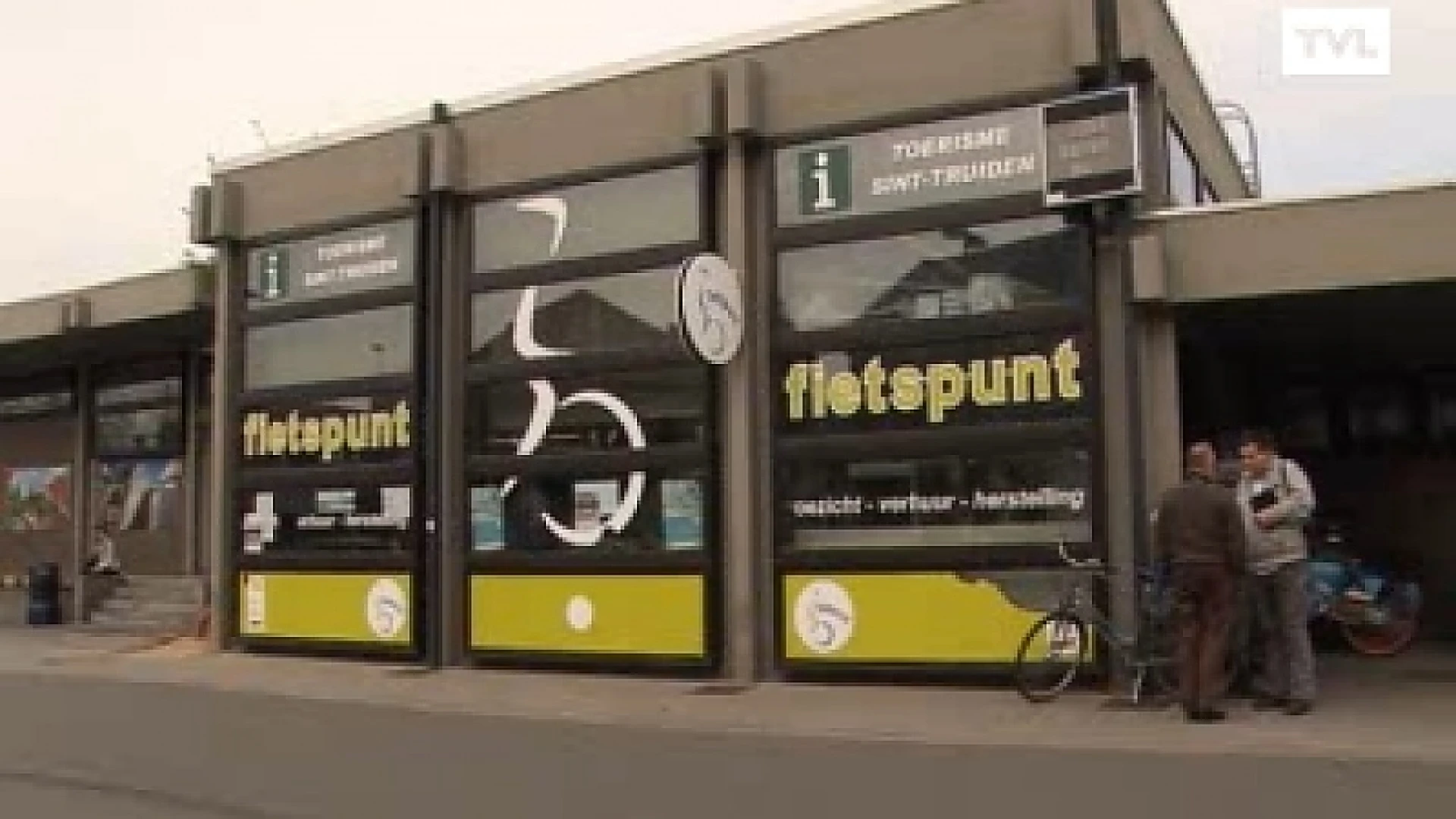 Sint-Truiden voert fietsdepannage in