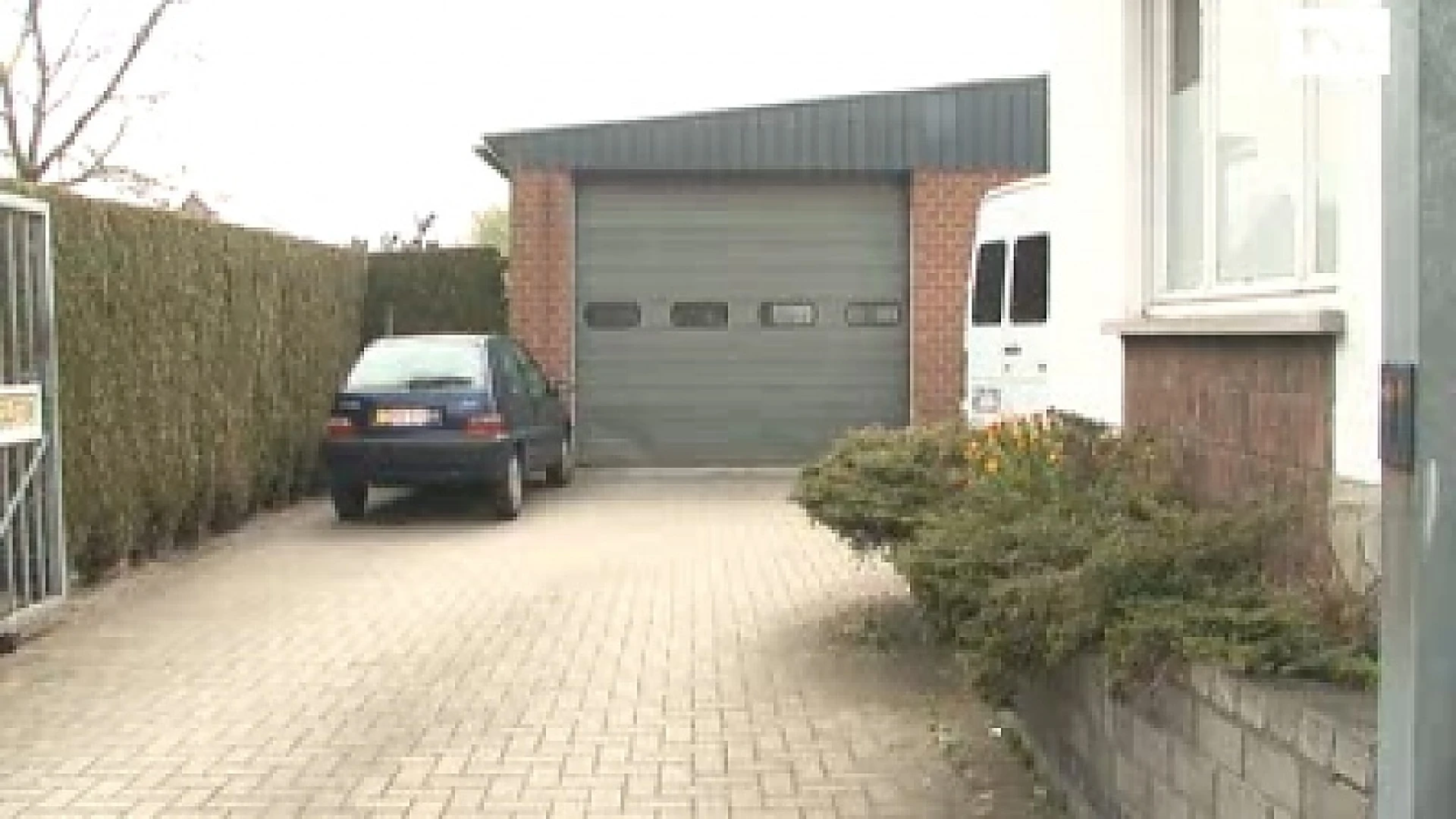 FGP rolt zware Servische dievenbende op