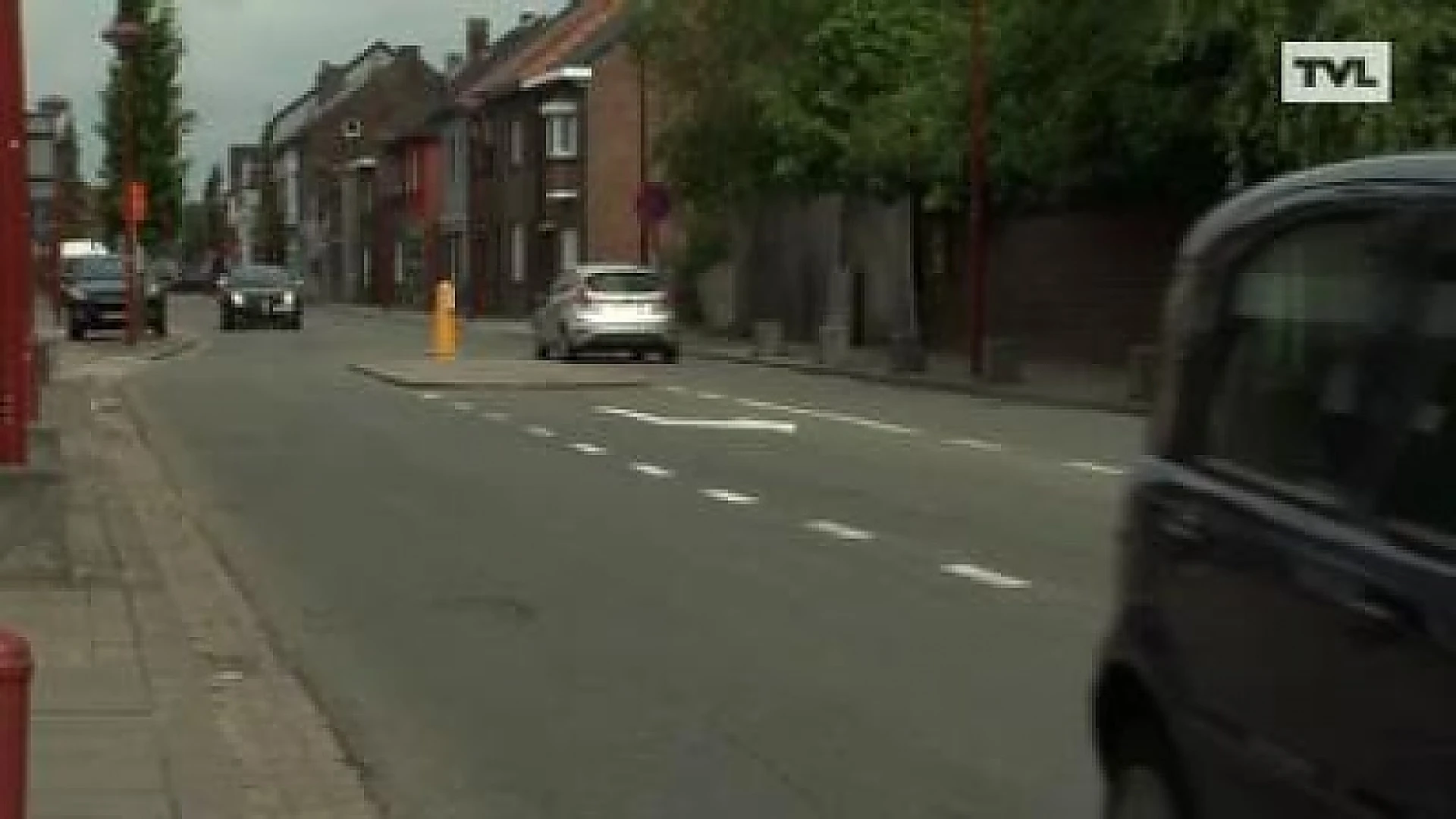 Politie onderzoekt schietpartij Maasmechelen
