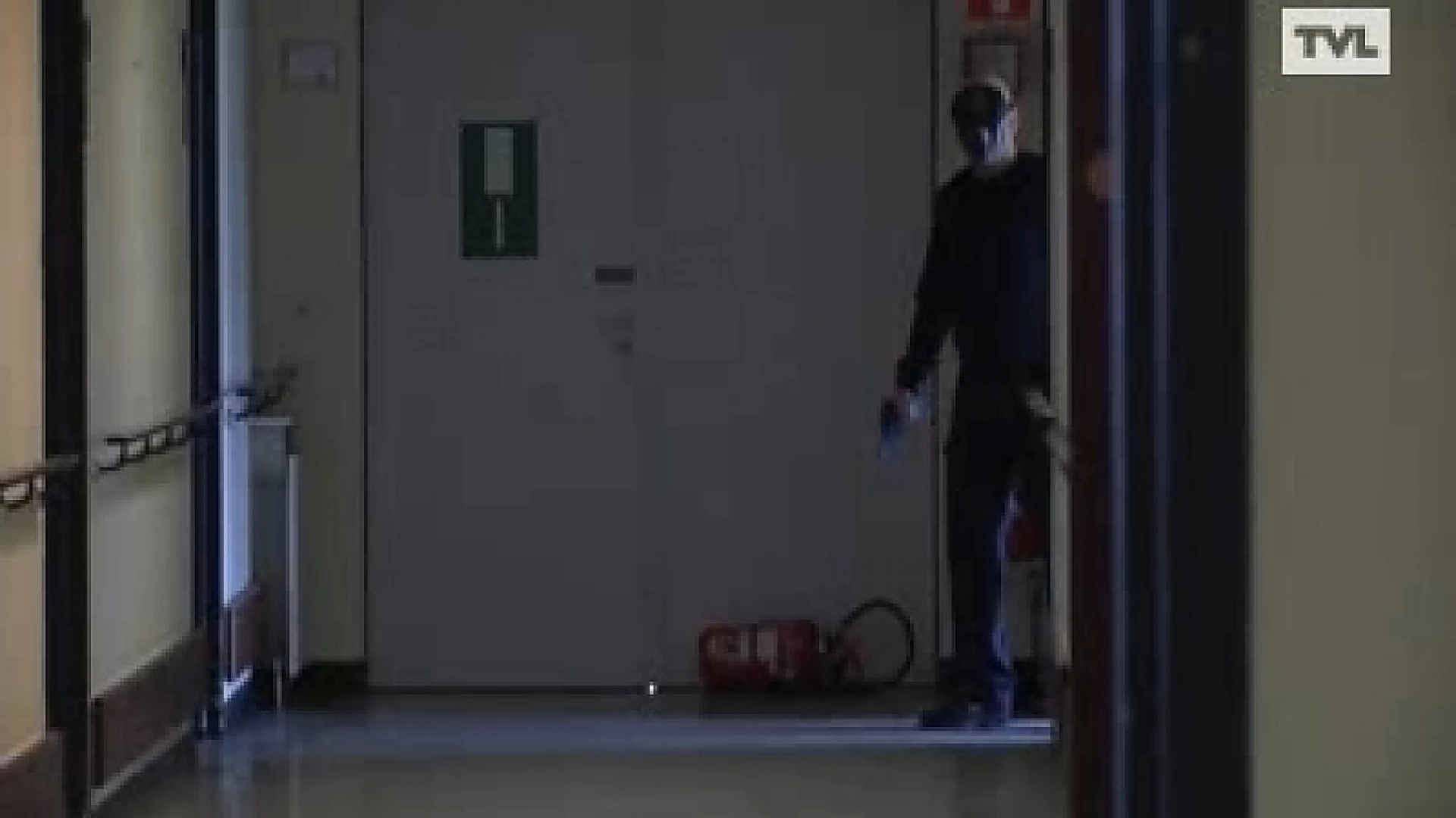GAOZ-agenten trainen tegen wilde schutters