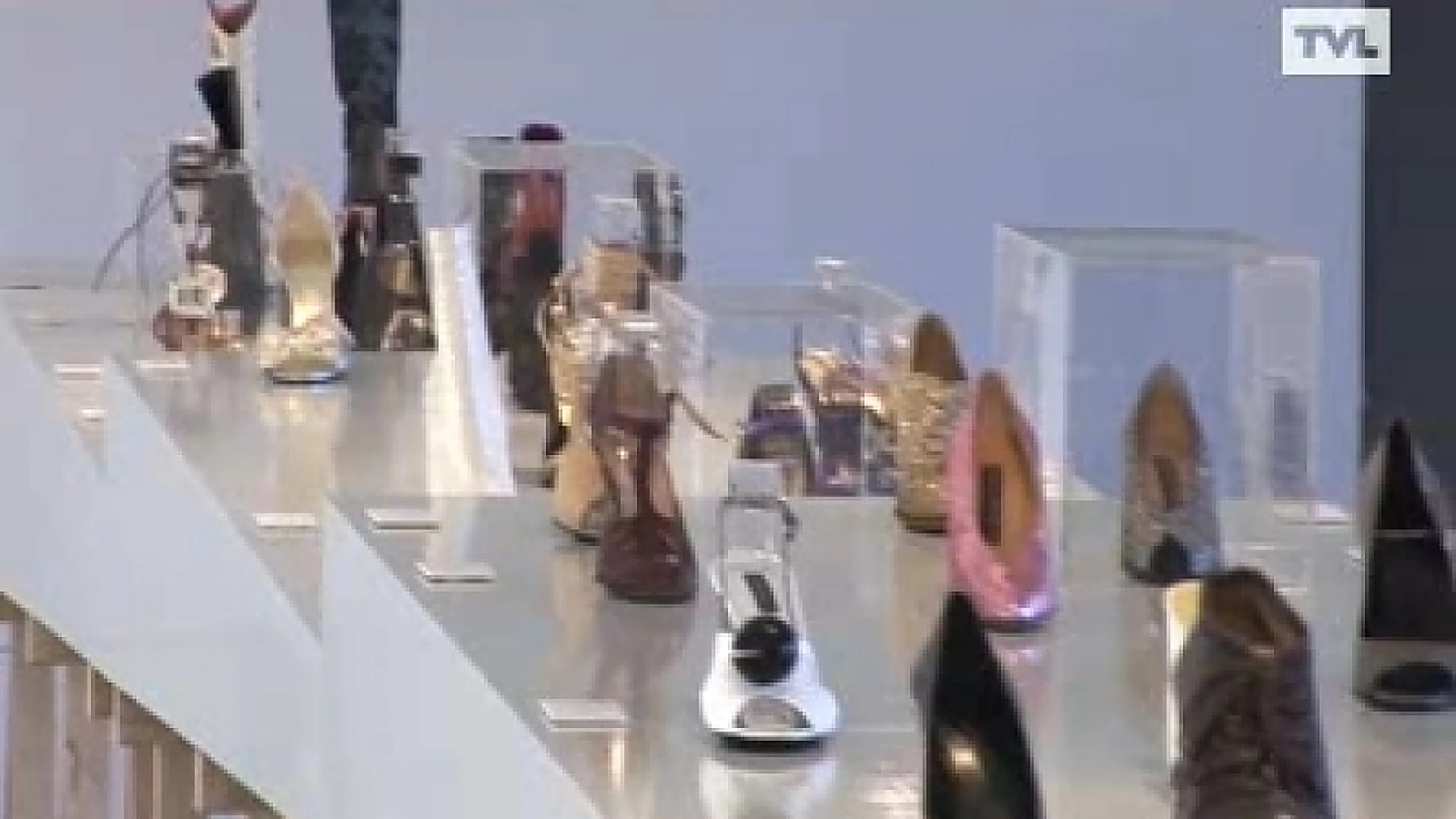 Modemuseum Hasselt wint grote internationale prijs