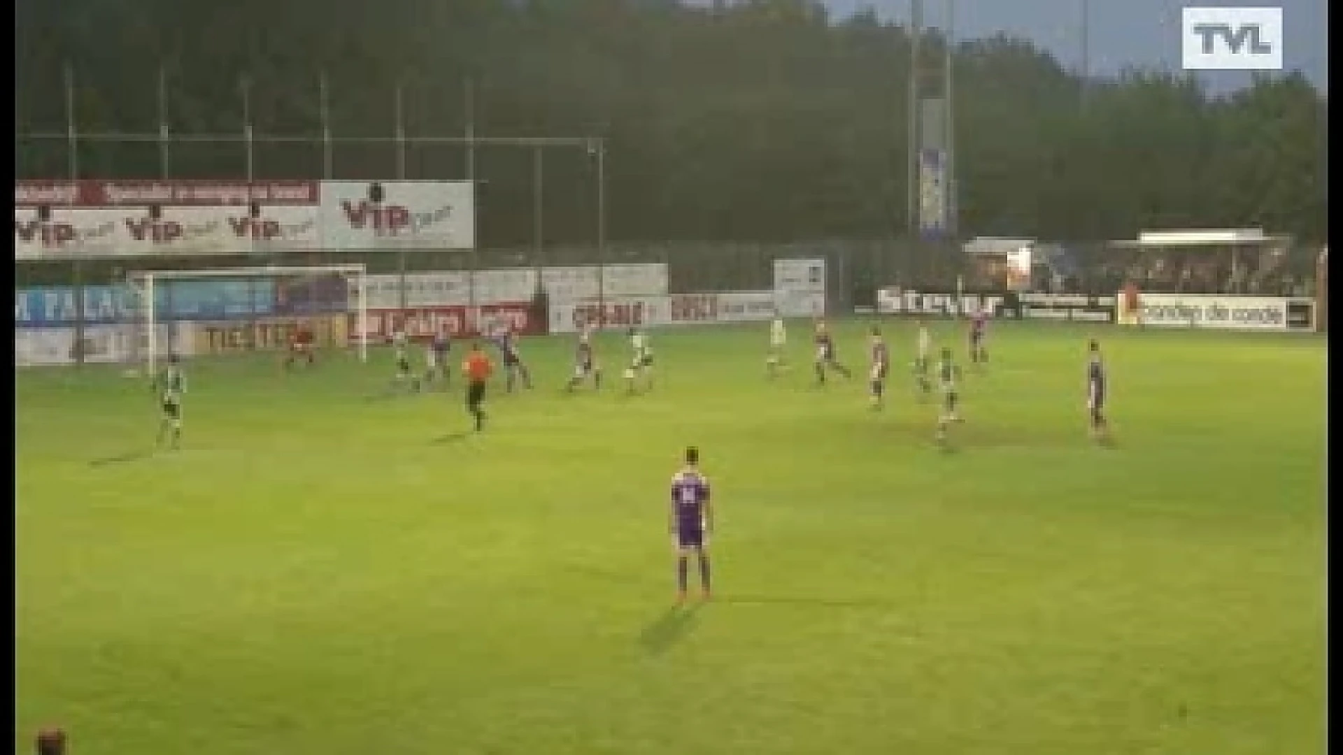 Patro houdt Racing Mechelen in bedwang in eindronde