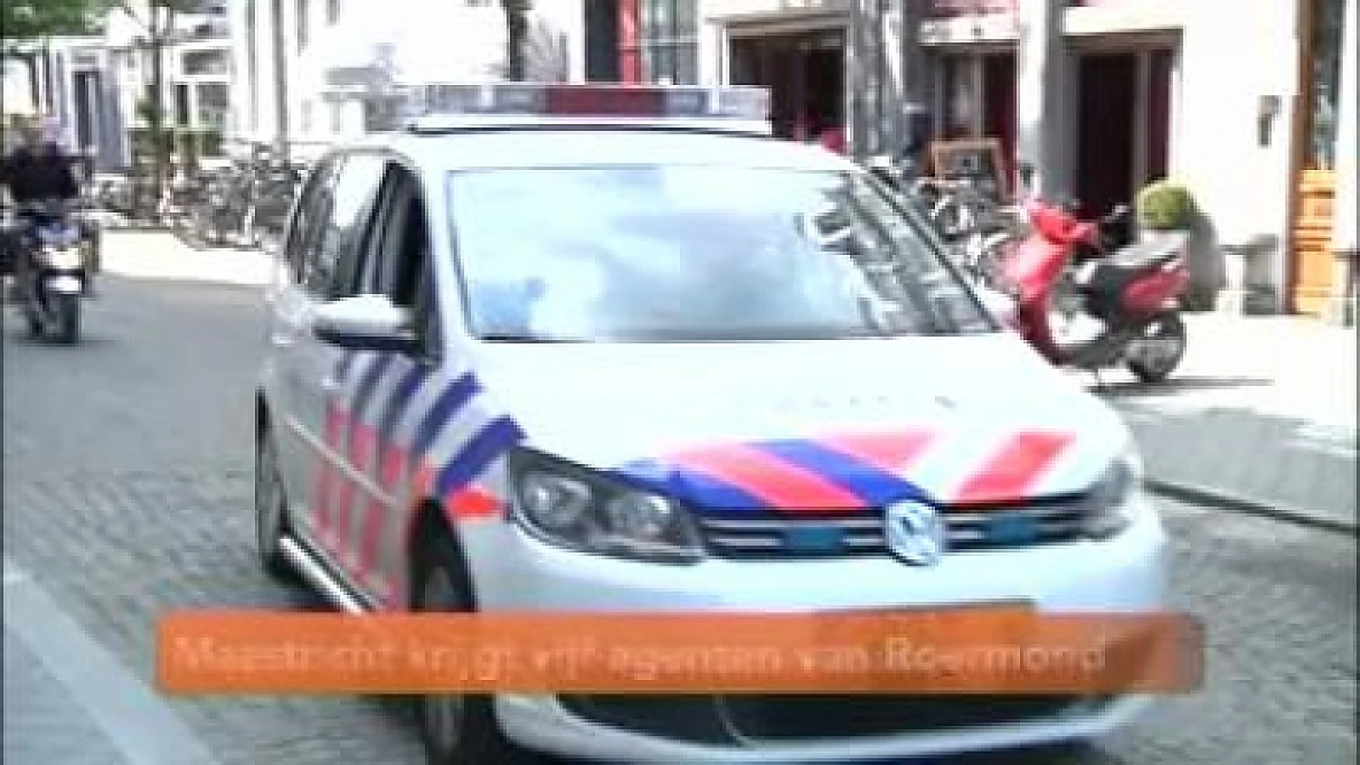 Burgemeester Maastricht krijgt agenten uit Roermond