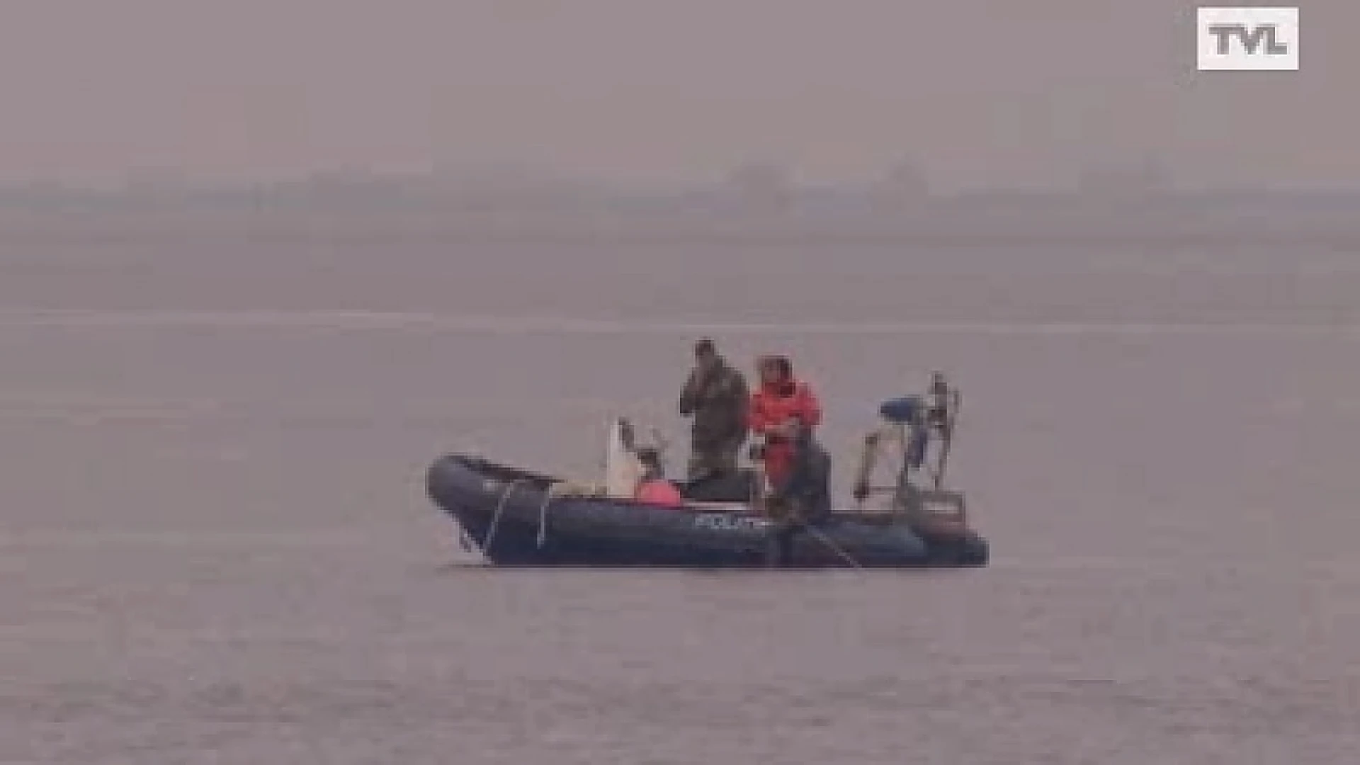 16-jarige duiker uit Herk-de-Stad vermist in Oosterschelde