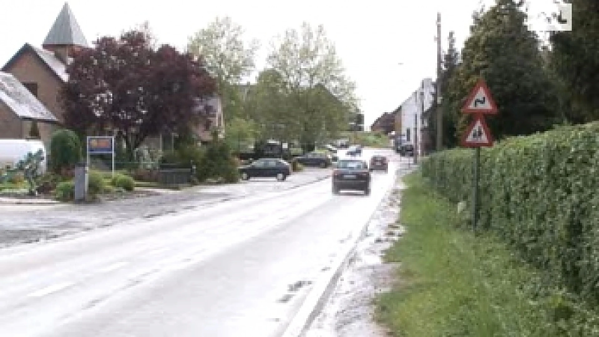 2,5 miljoen euro voor fietspaden en herinrichting schoolomgeving