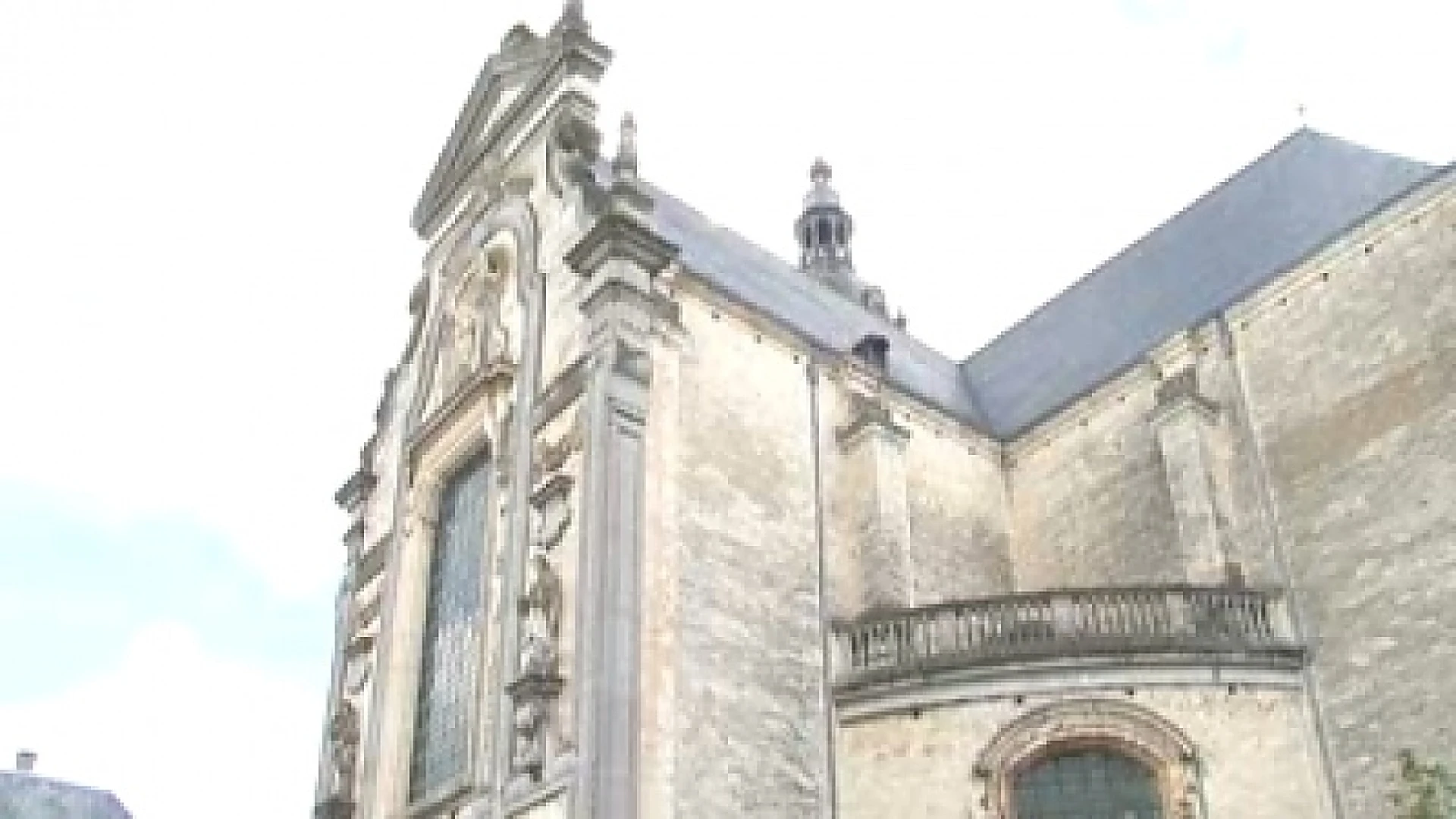 Uitbreiding partnerschap Merode
