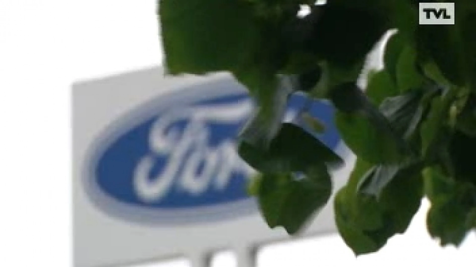 Vrijwillige vertrekkers Ford Genk mogen niet weg