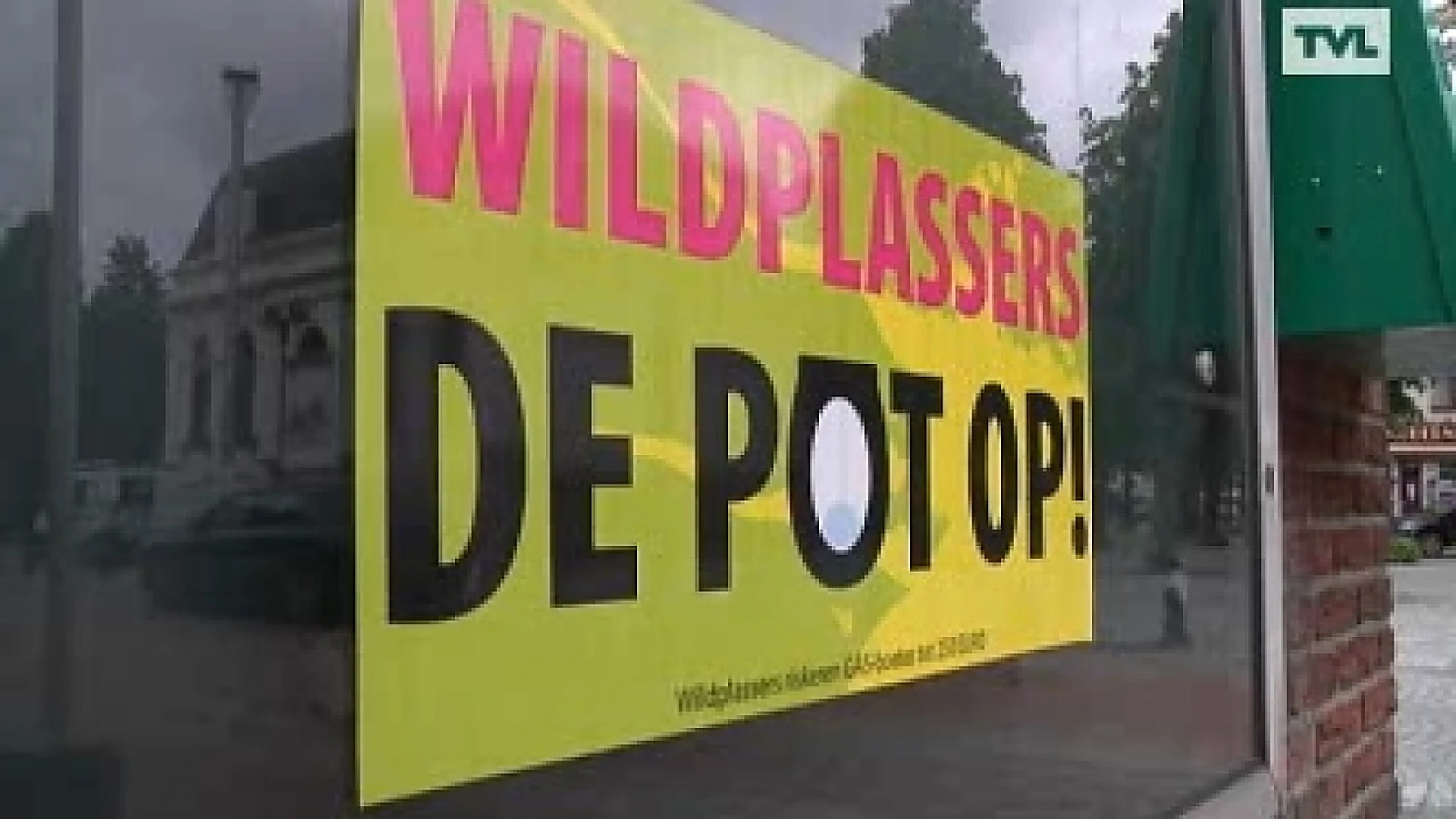 GAS-boetes zorgen voor felle verdeeldheid