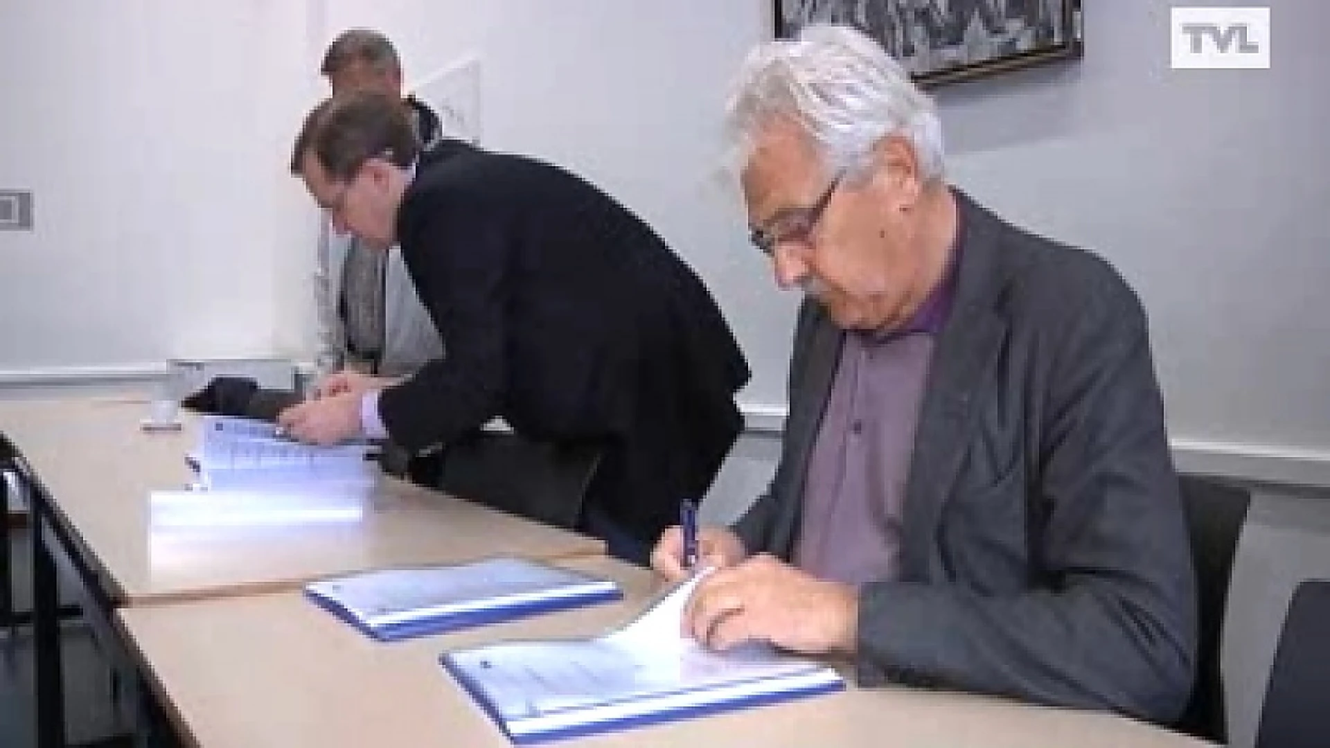 Toeleveranciers Ford tekenen CAO