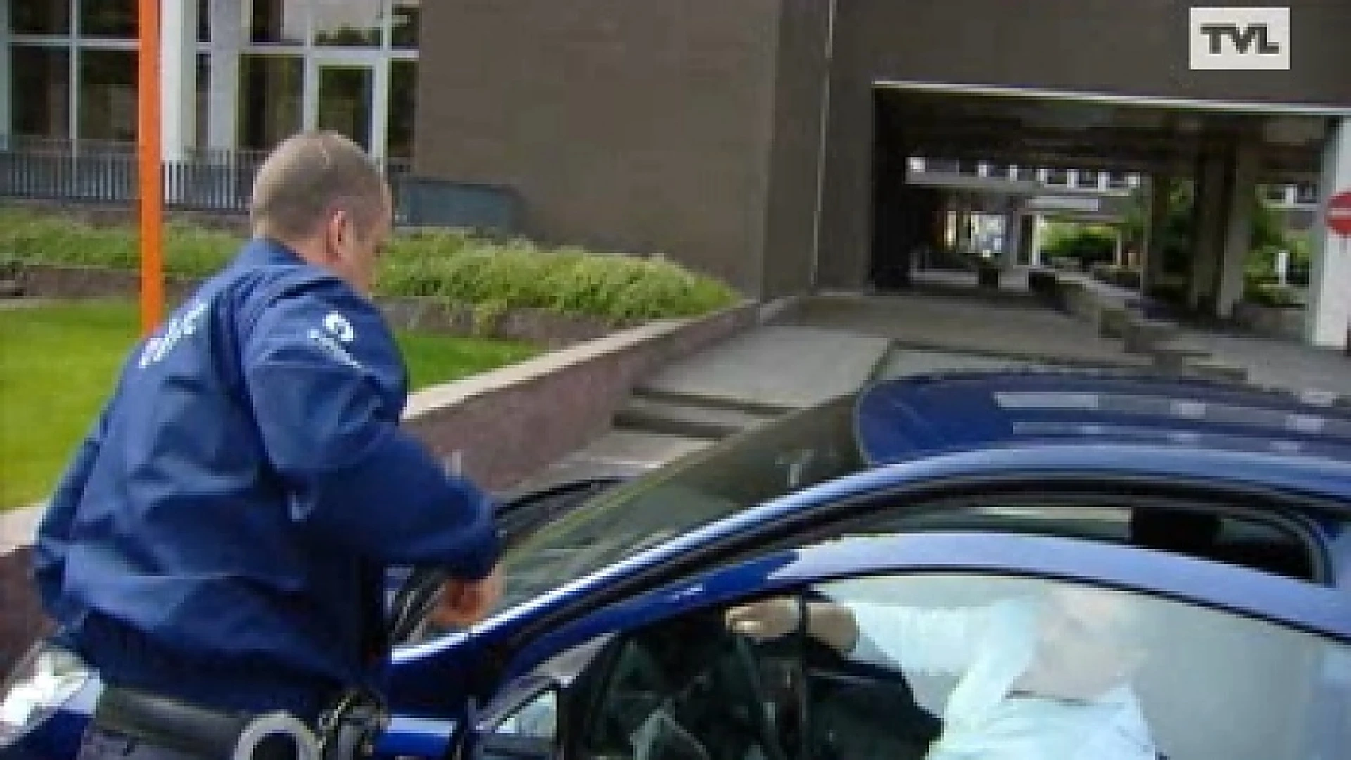 Strengere controles op foutparkeerders mindervalideplaatsen