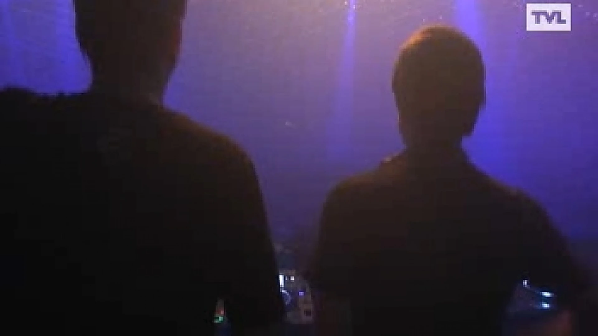 Dj-duo Ed&Kim stopt ermee