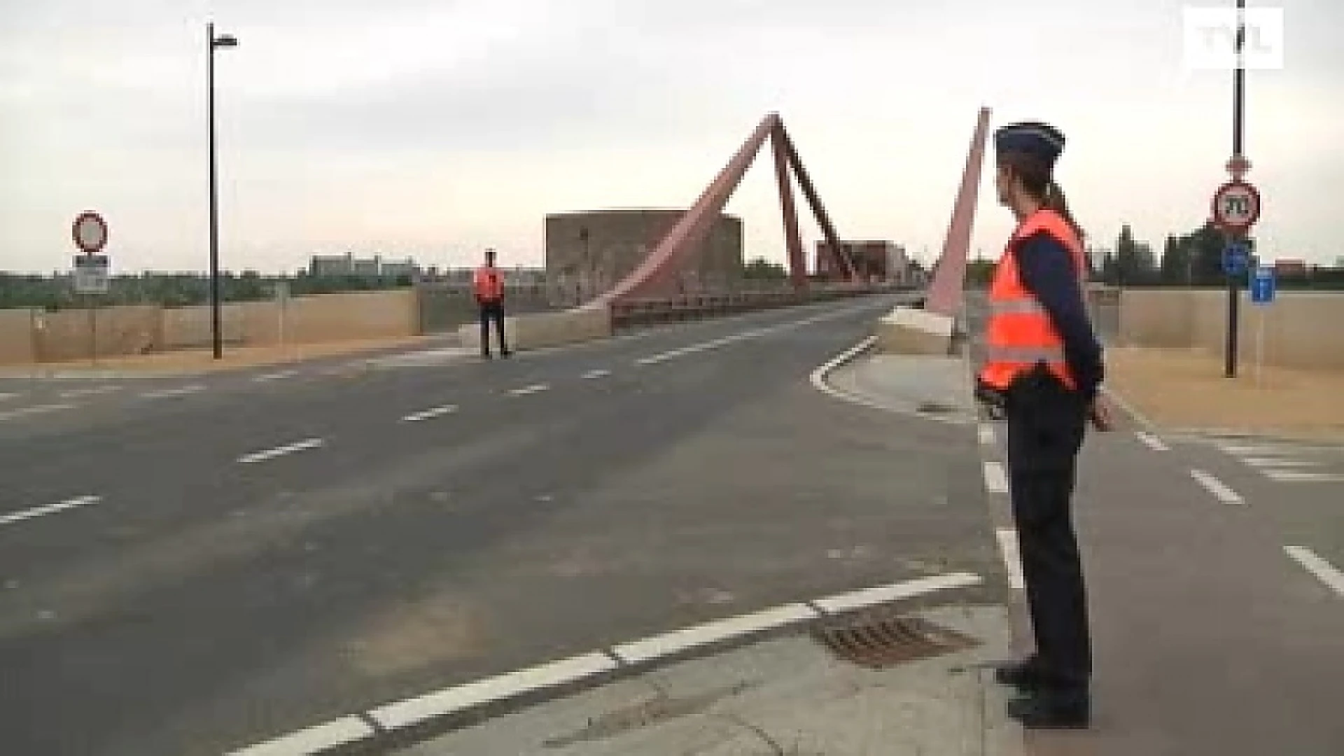 Europa maakt tijdelijke grenscontroles opnieuw mogelijk