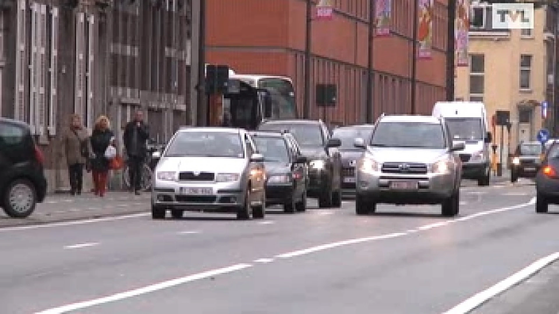 Mobiliteitsplan Hasselt-Genk: Unizo in de bres voor ondernemers