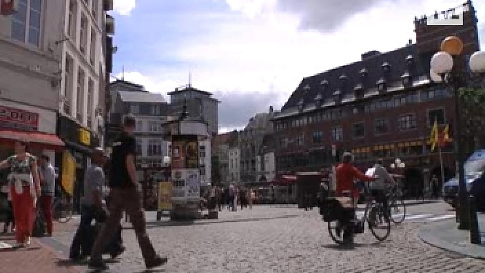 Ambitieuze beleidsnota Hasselt roept vragen op