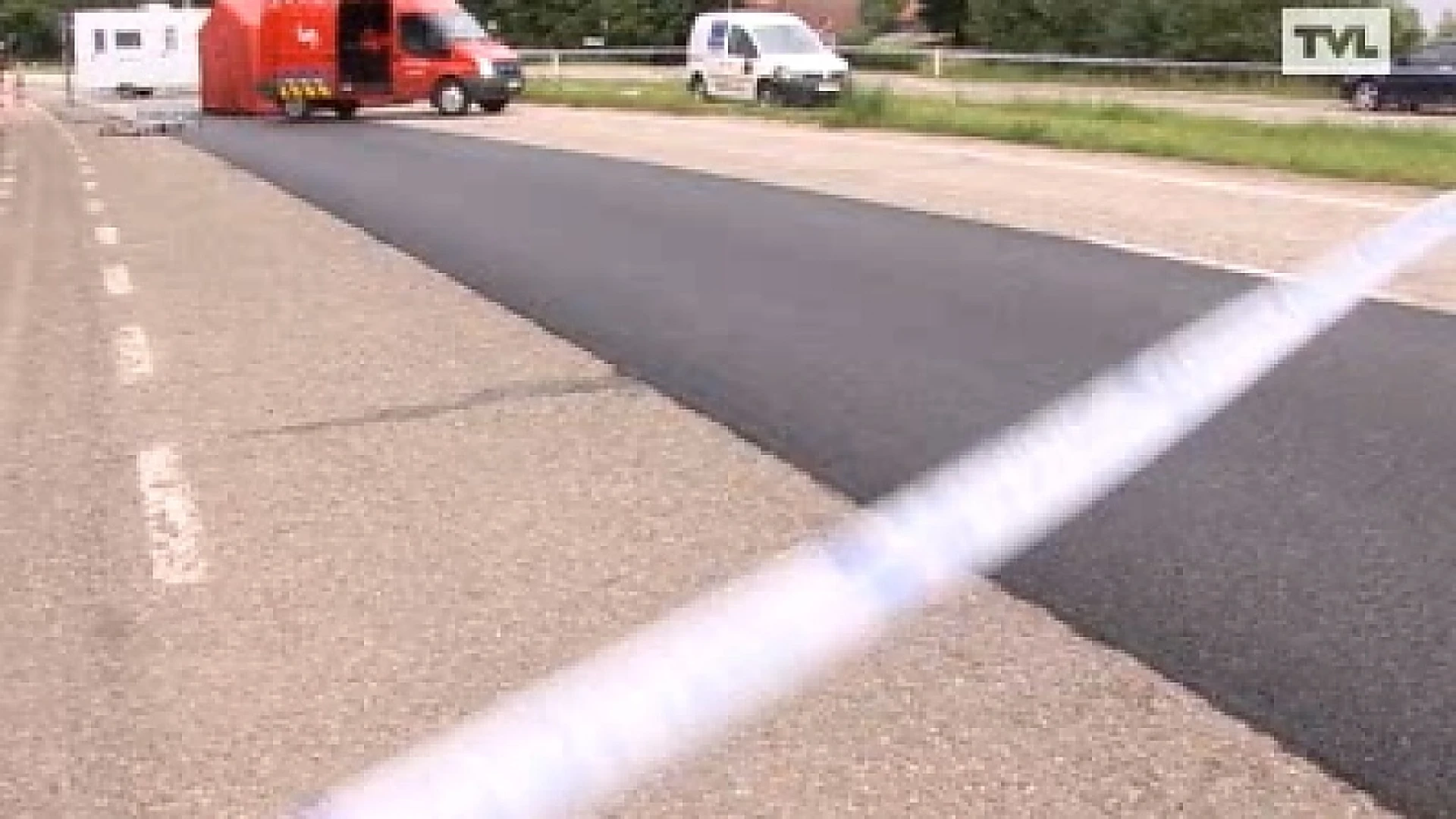64-jarige fietser verongelukt in Maaseik
