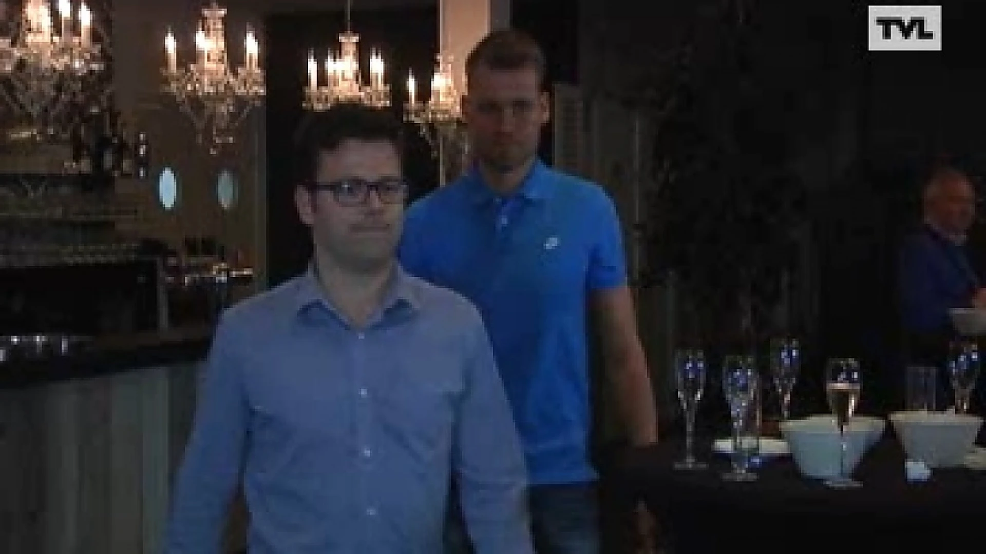 Gesprek met trainer trok Mignolet over de streep