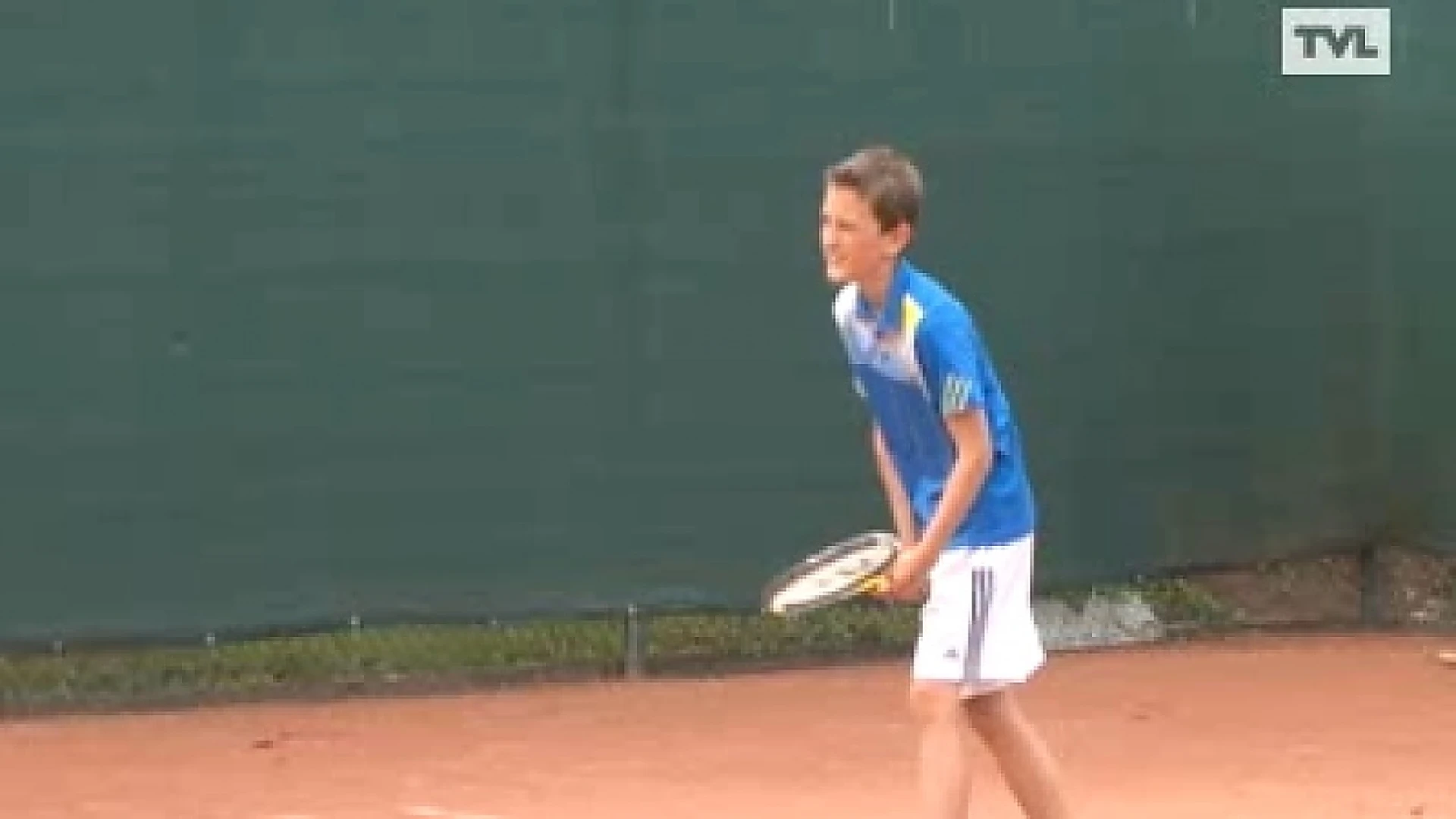 Limburg blijft een populaire tennisprovincie