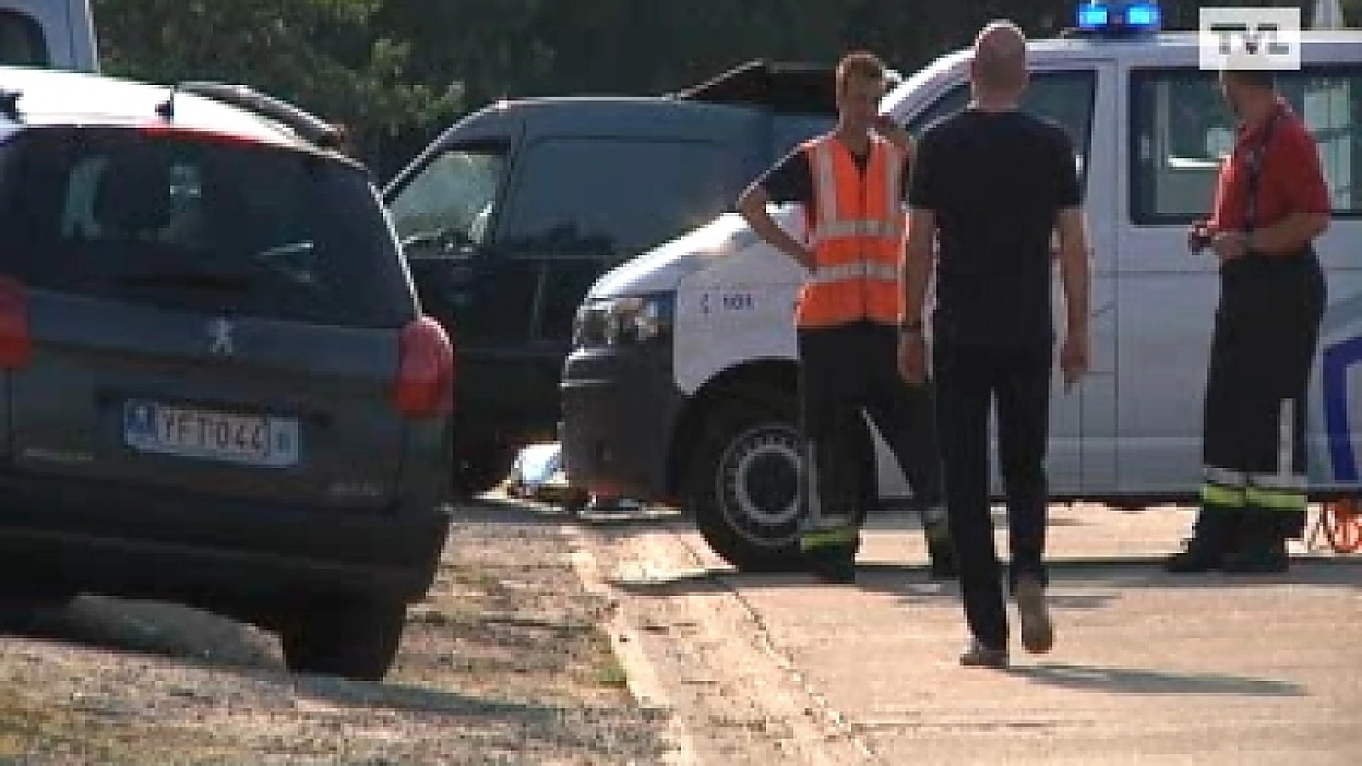 Motorrijder komt om het leven in Tongeren