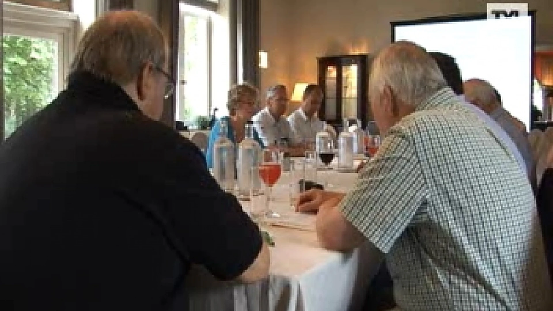 Truienaars voelen zich veilig in hun stad