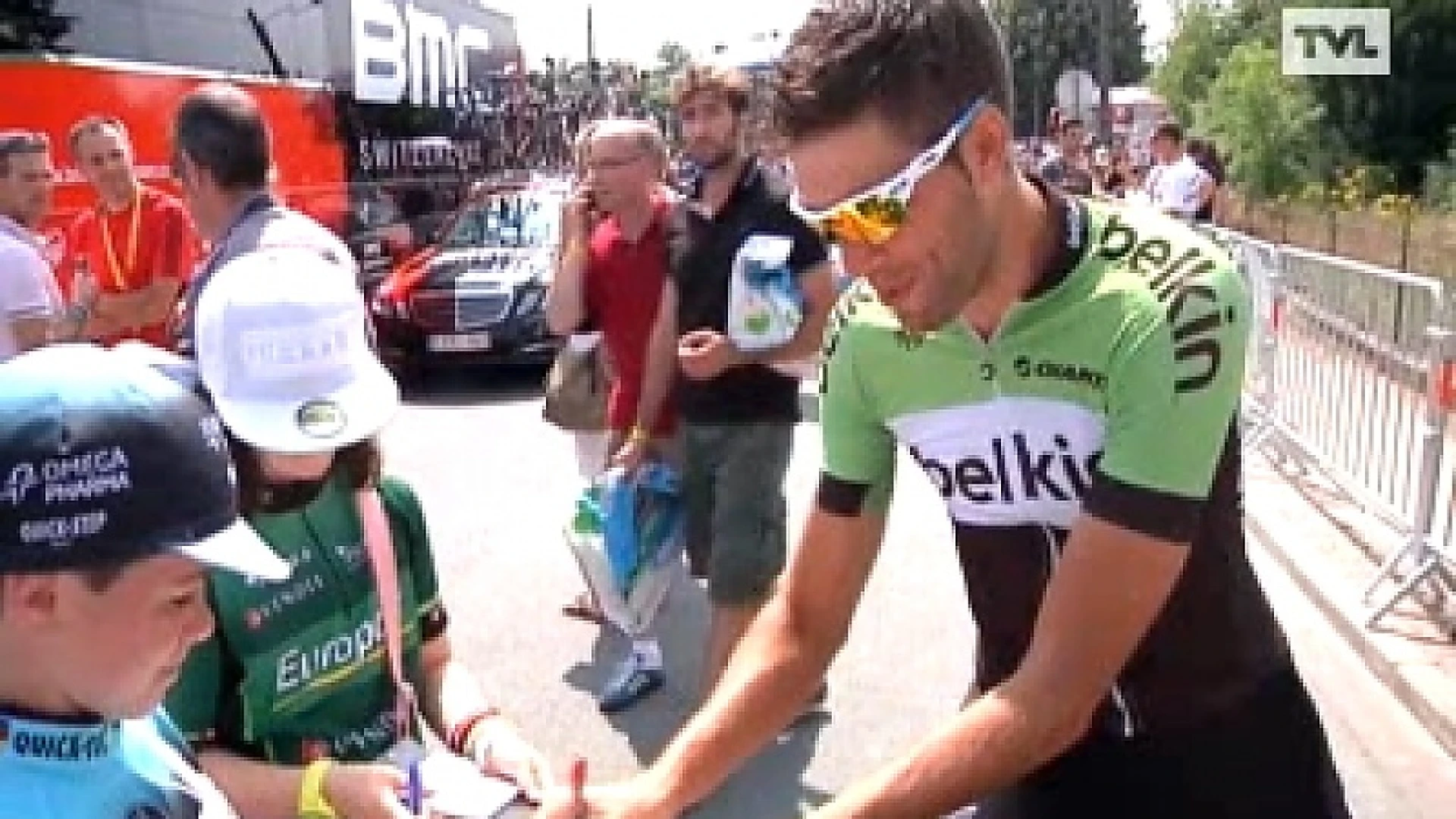 Ronde van Frankrijk: Maarten Wynants, meesterknecht van Mollema