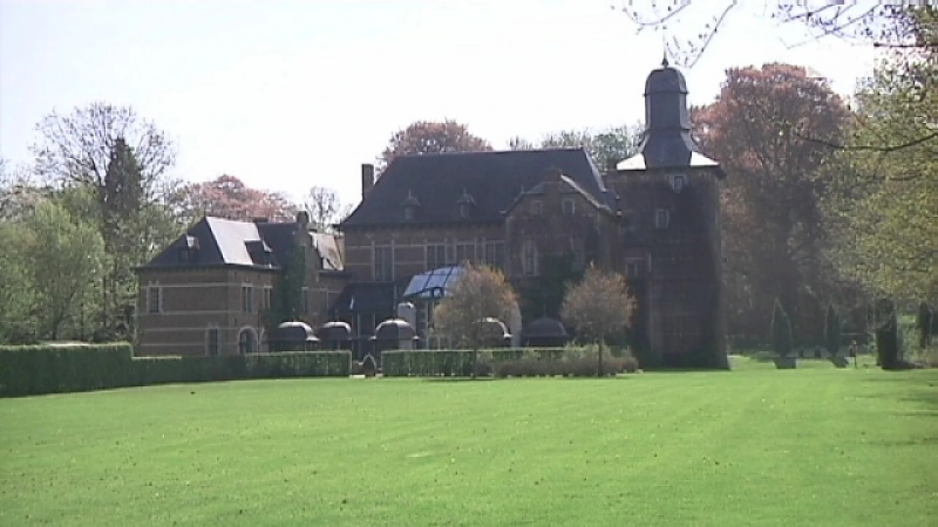Bieden op kasteel Rullingen kan weekje langer
