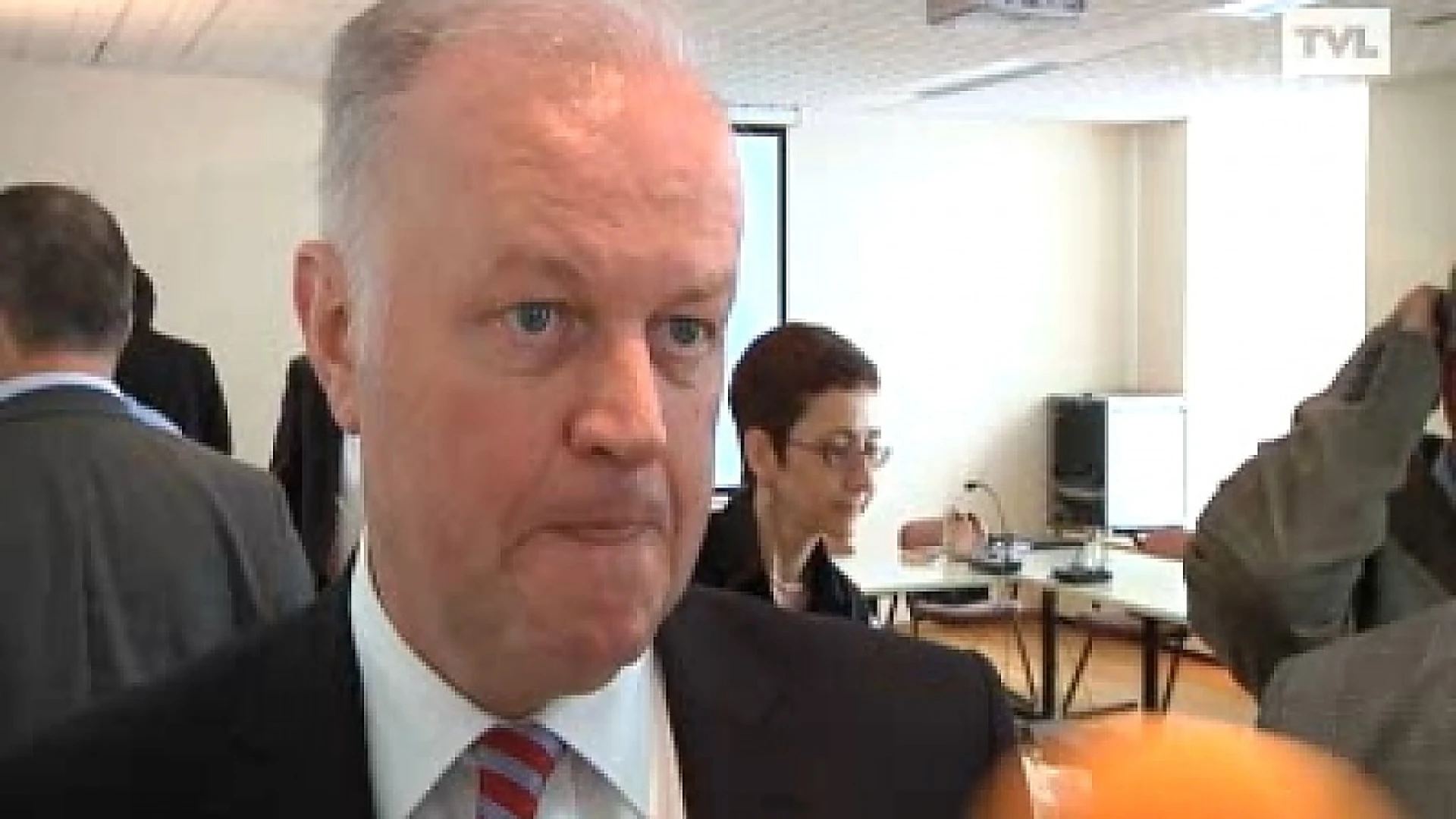 Akkoord SALK positief onthaald