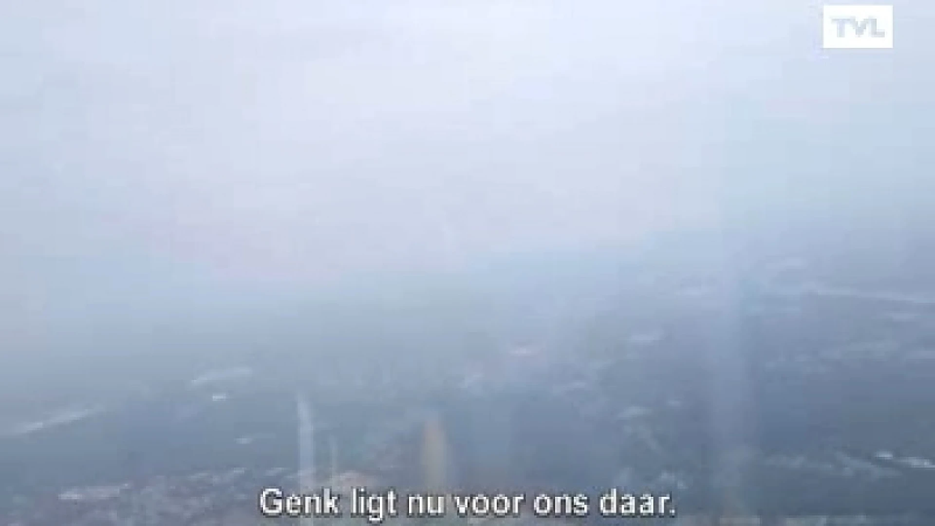 Jongeren op zweefvliegkamp in Kiewit