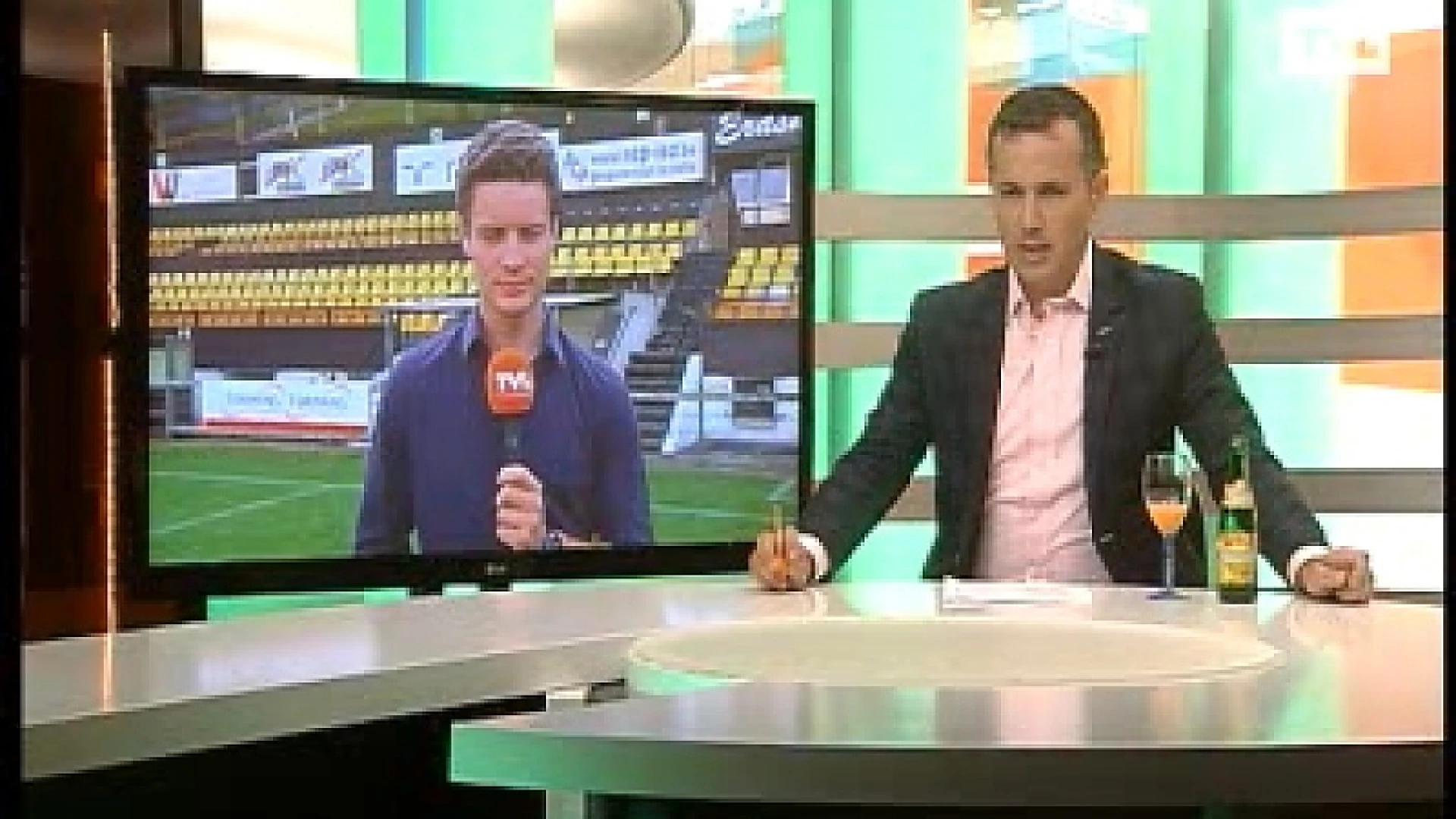 Stijn Vreven over seizoensstart van Lommel United