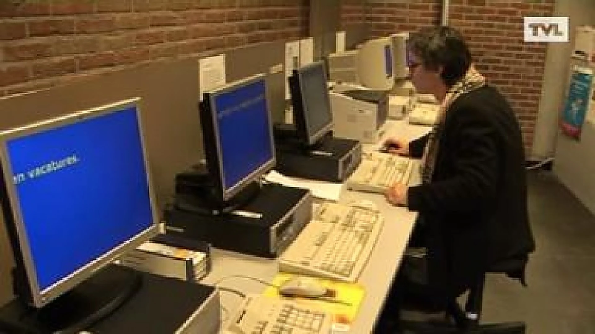 Hoofdafbeelding voor artikel Aantal werklozen stijgt fors…