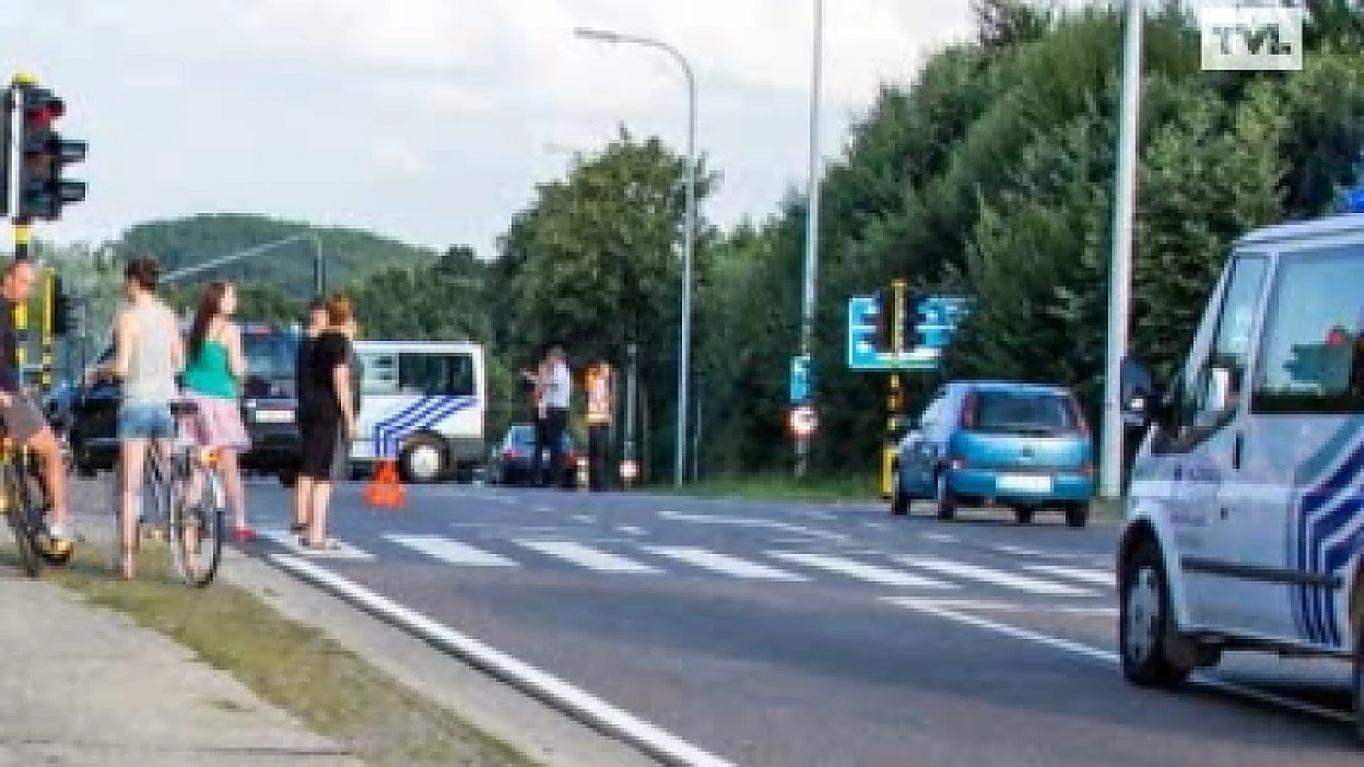 Opnieuw motorongeval met zwaargewonde