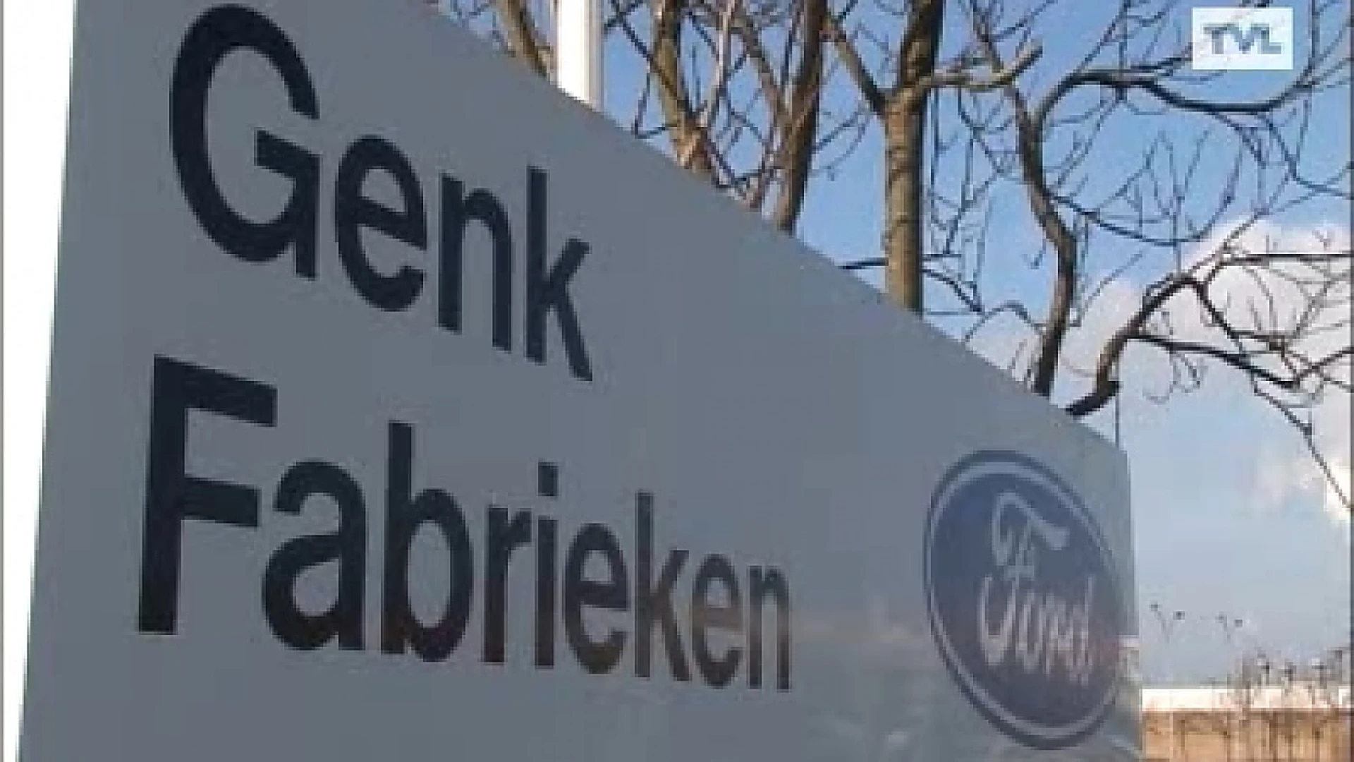 Ford gaat niet in op claim stad Genk