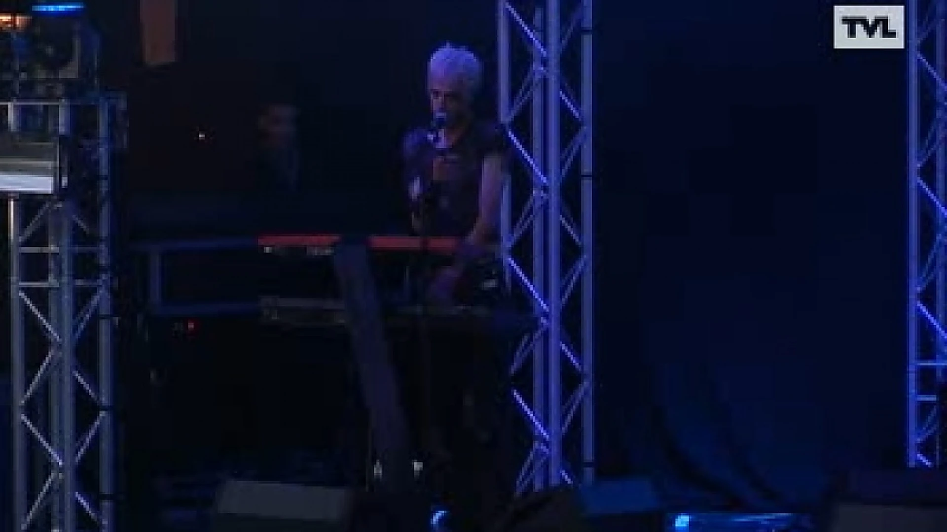 Eerste editie Marktrock Bilzen