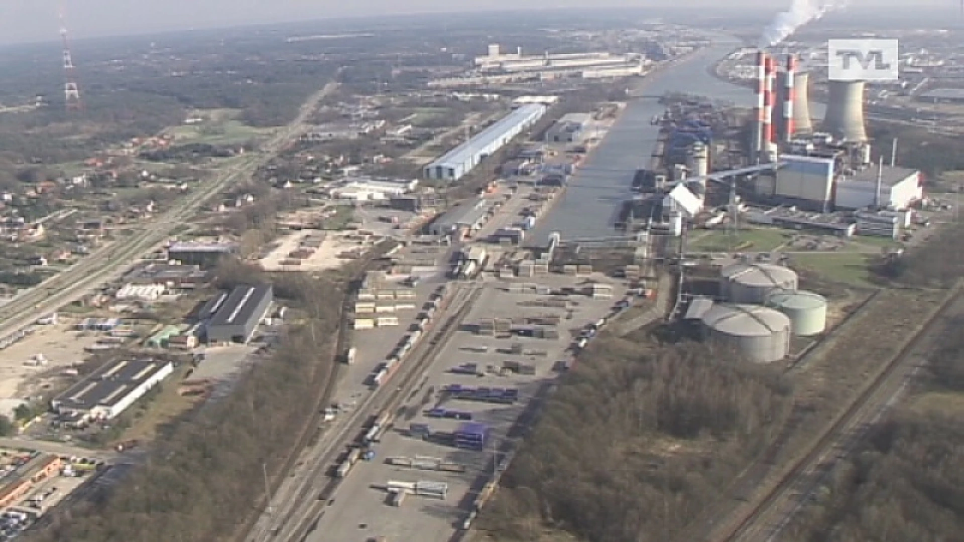 Genk wil ongebruikte industriegrond terug