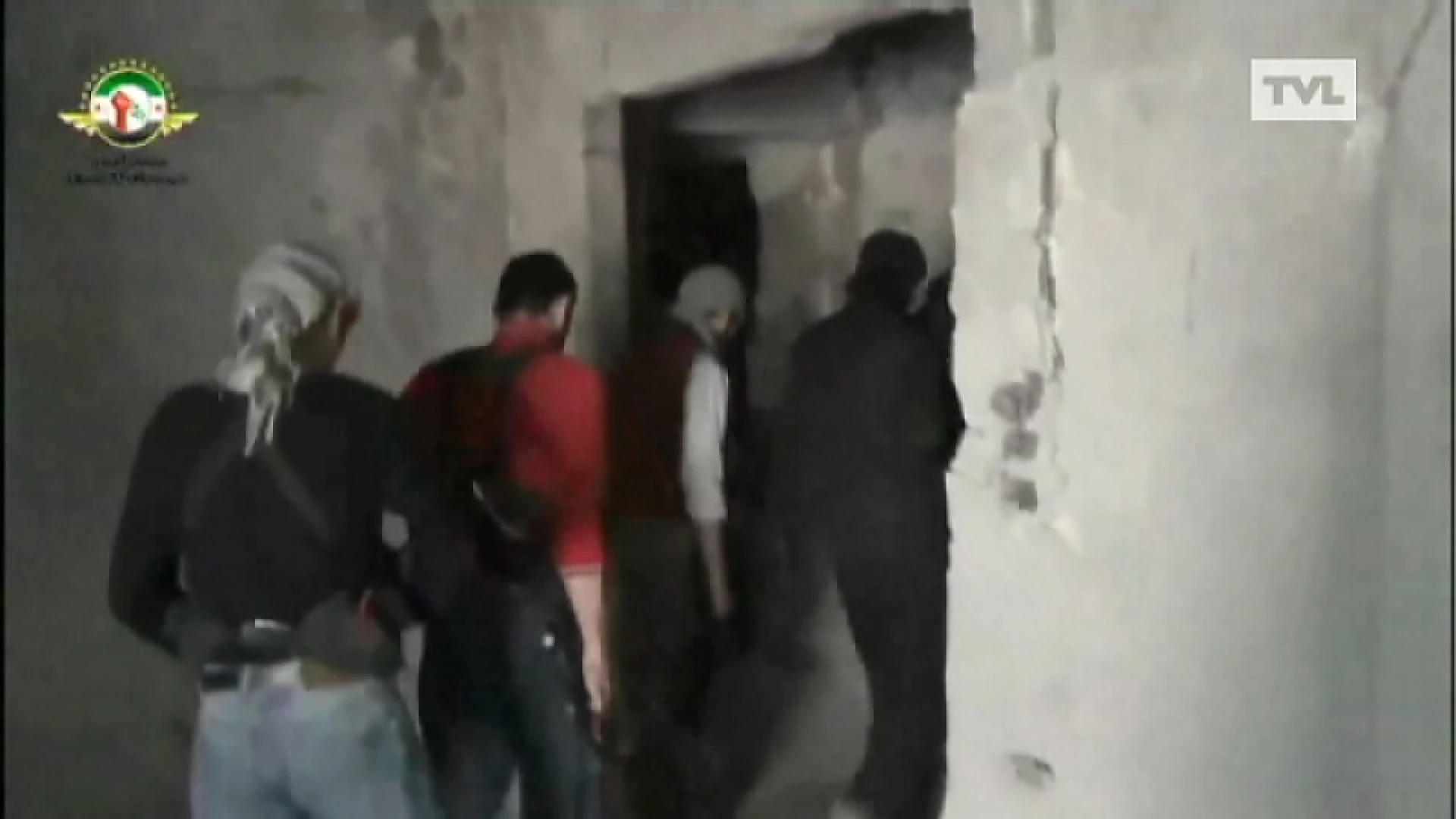 Maaseikse moslim sneuvelt in Syrië