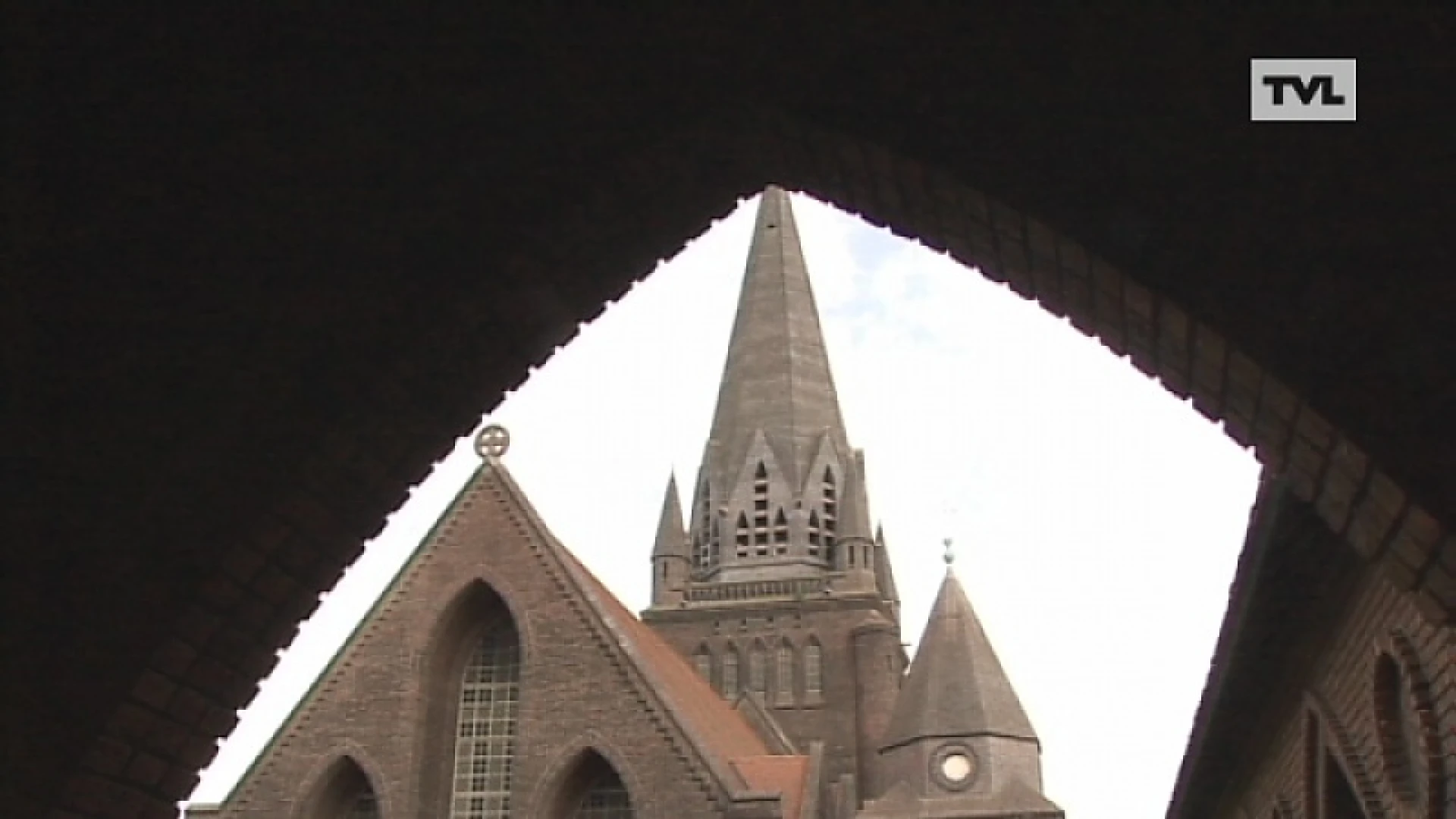 Foto-expositie Mijnkathedraal Beringen