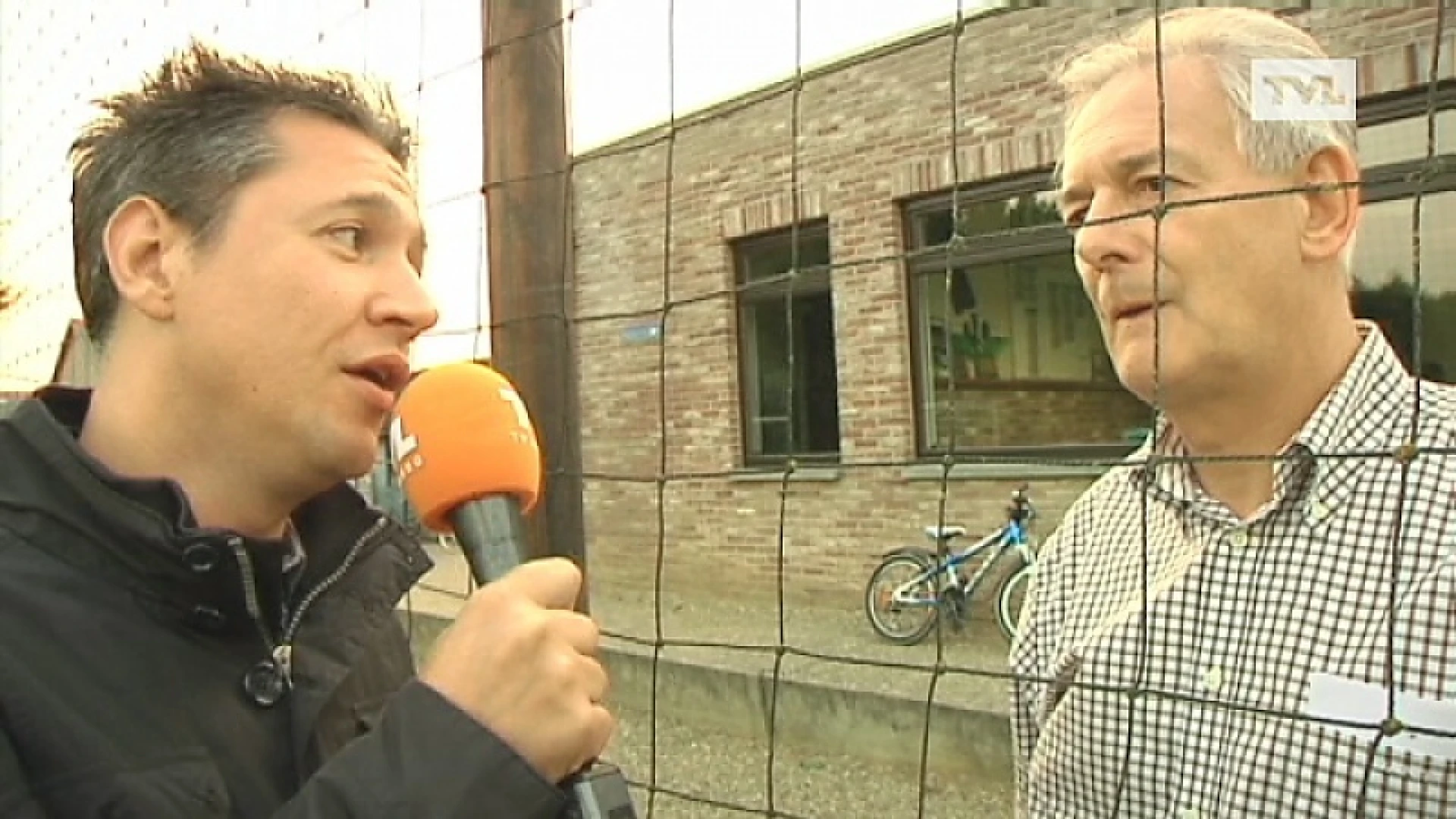 Stokkem VV ploeg van de week