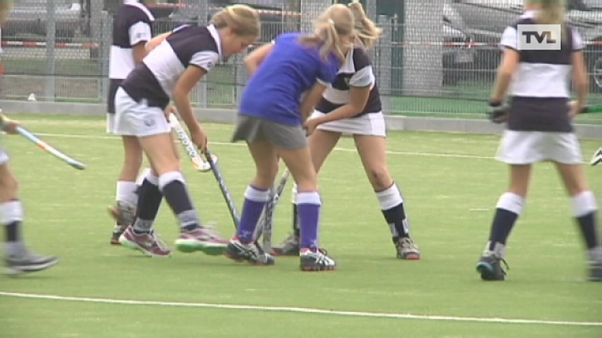 Twee Limburgse teams beginnen aan hockeyseizoen